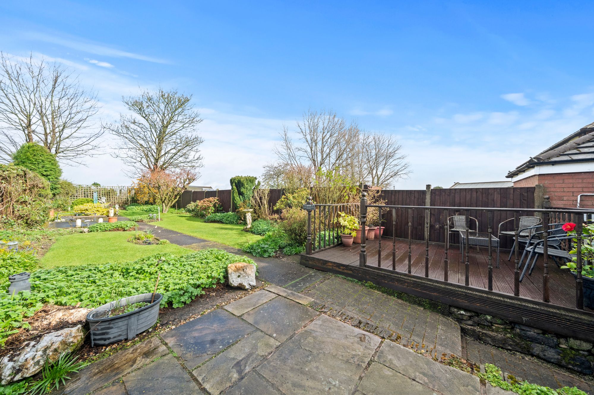 Garswood Road, Ashton-In-Makerfield, WN4