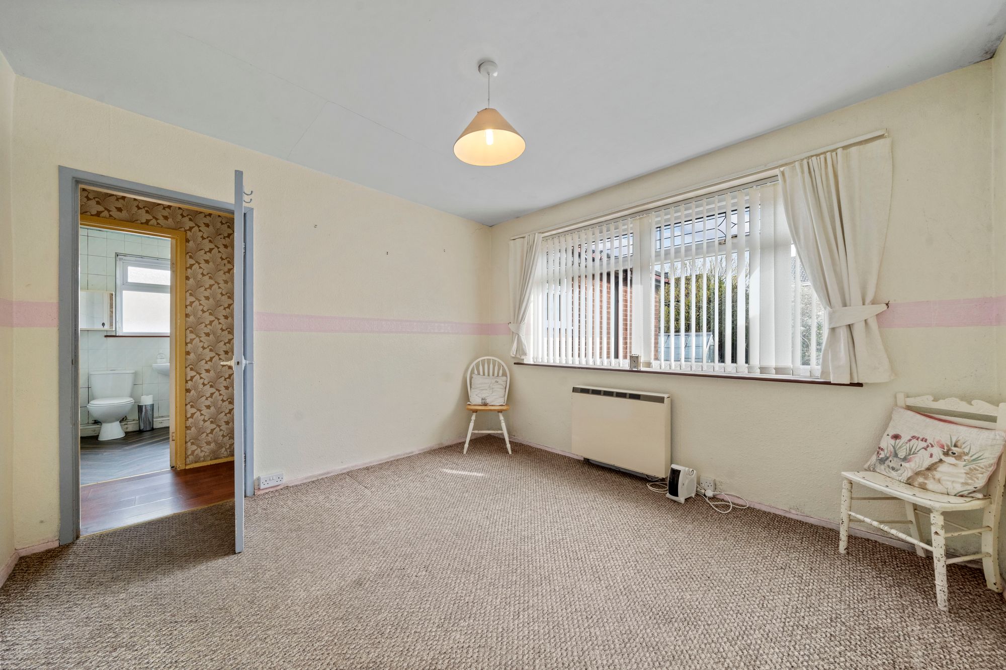 Dryden Avenue, Ashton-In-Makerfield, WN4