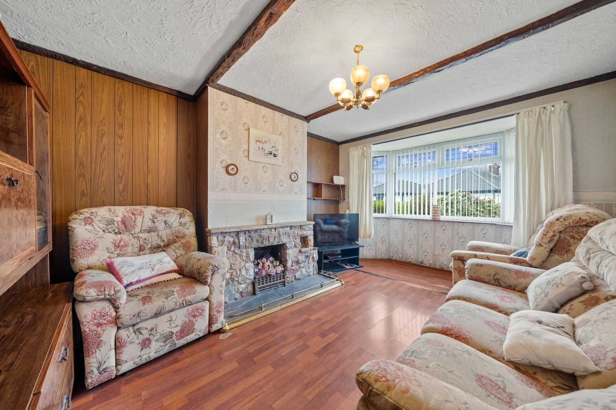 Dryden Avenue, Ashton-In-Makerfield, WN4