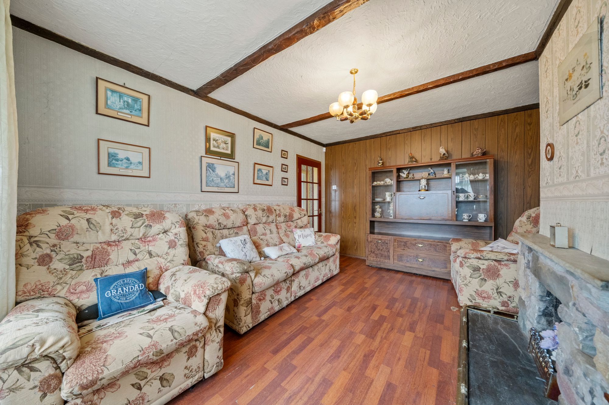 Dryden Avenue, Ashton-In-Makerfield, WN4