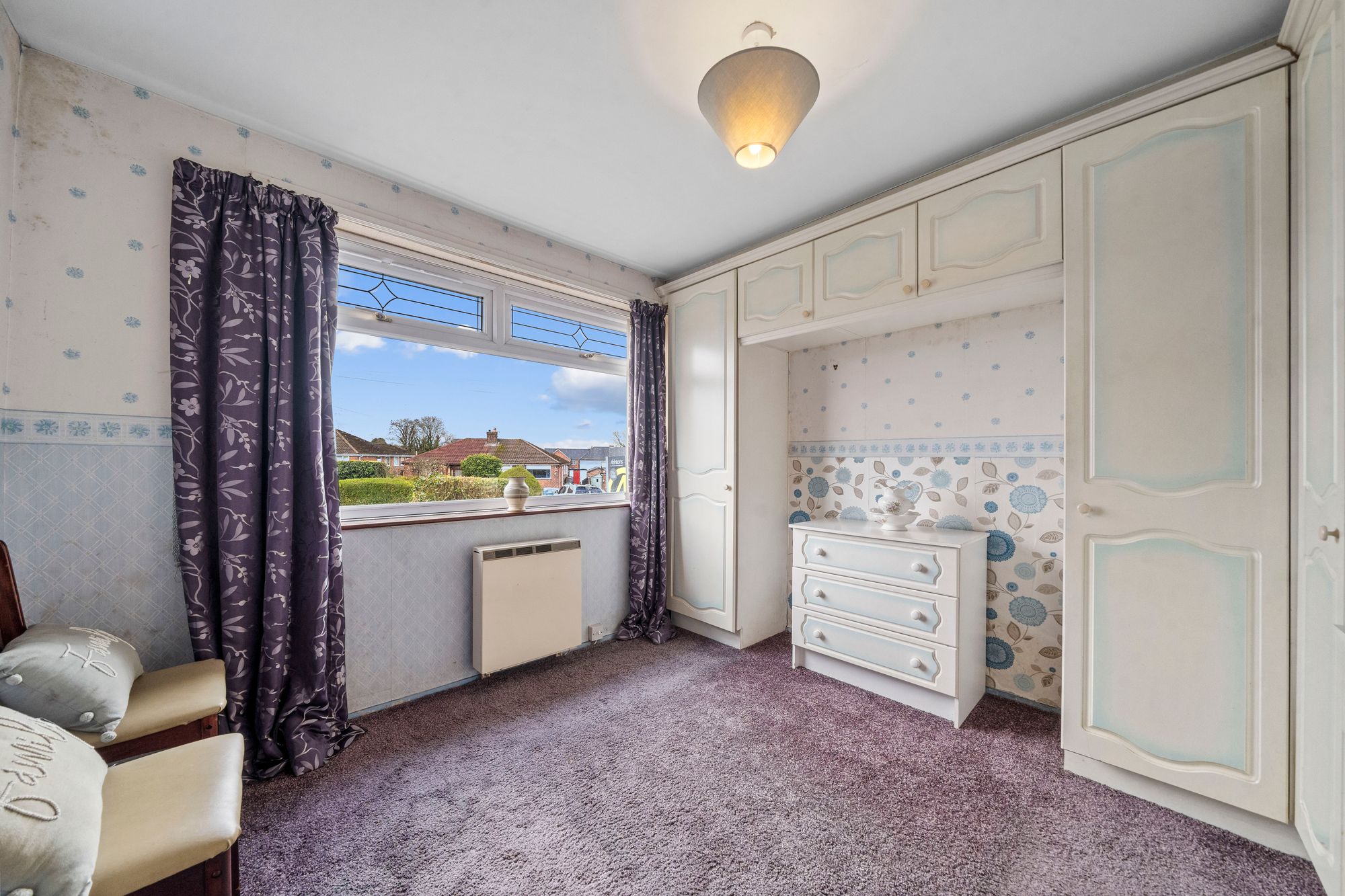 Dryden Avenue, Ashton-In-Makerfield, WN4