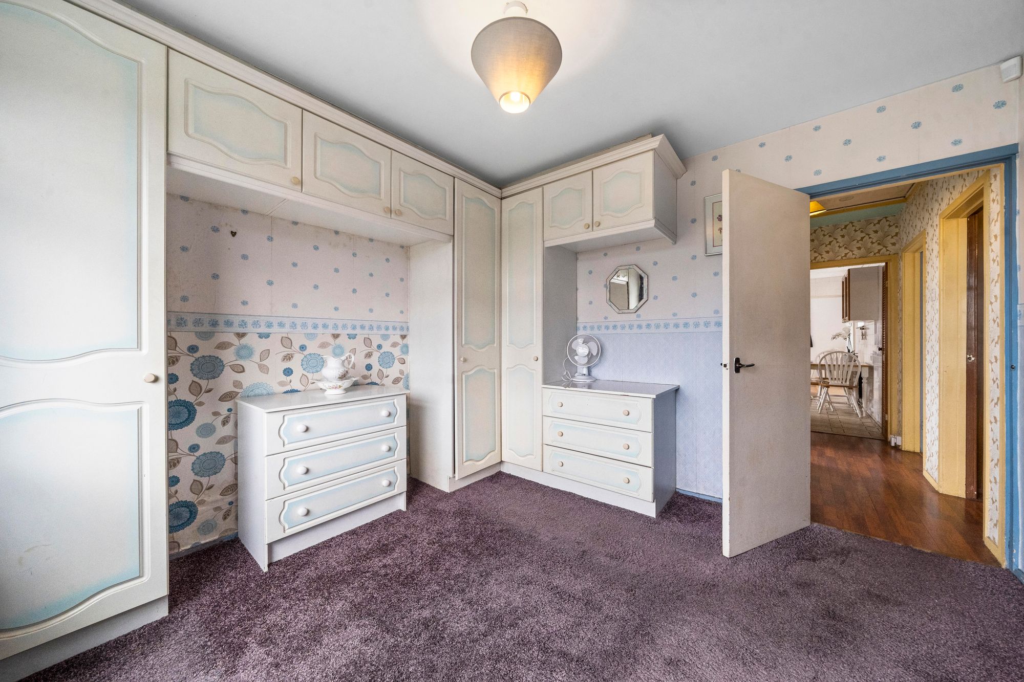 Dryden Avenue, Ashton-In-Makerfield, WN4