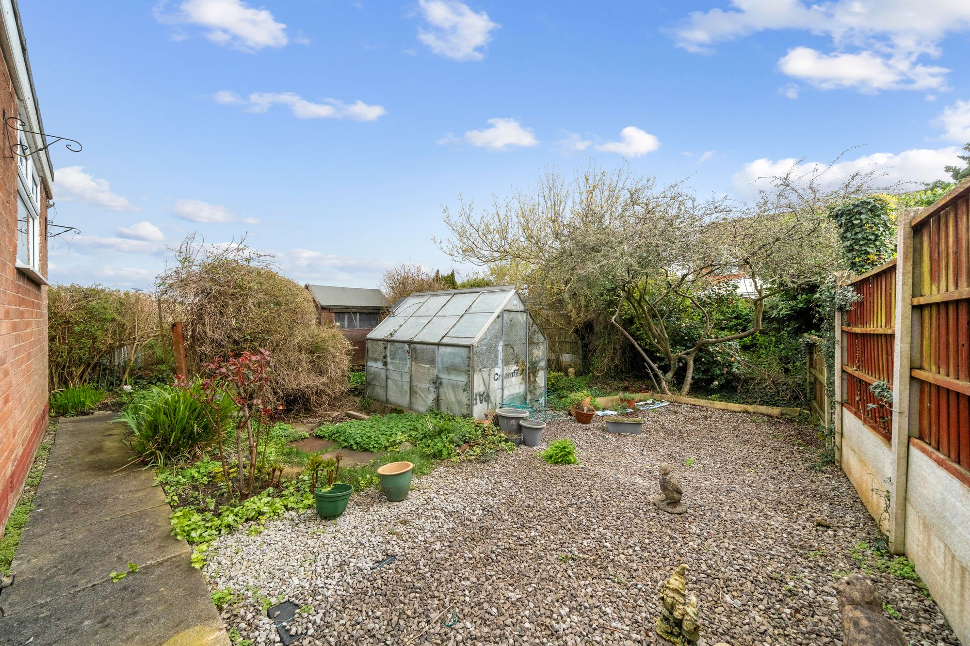 Dryden Avenue, Ashton-In-Makerfield, WN4