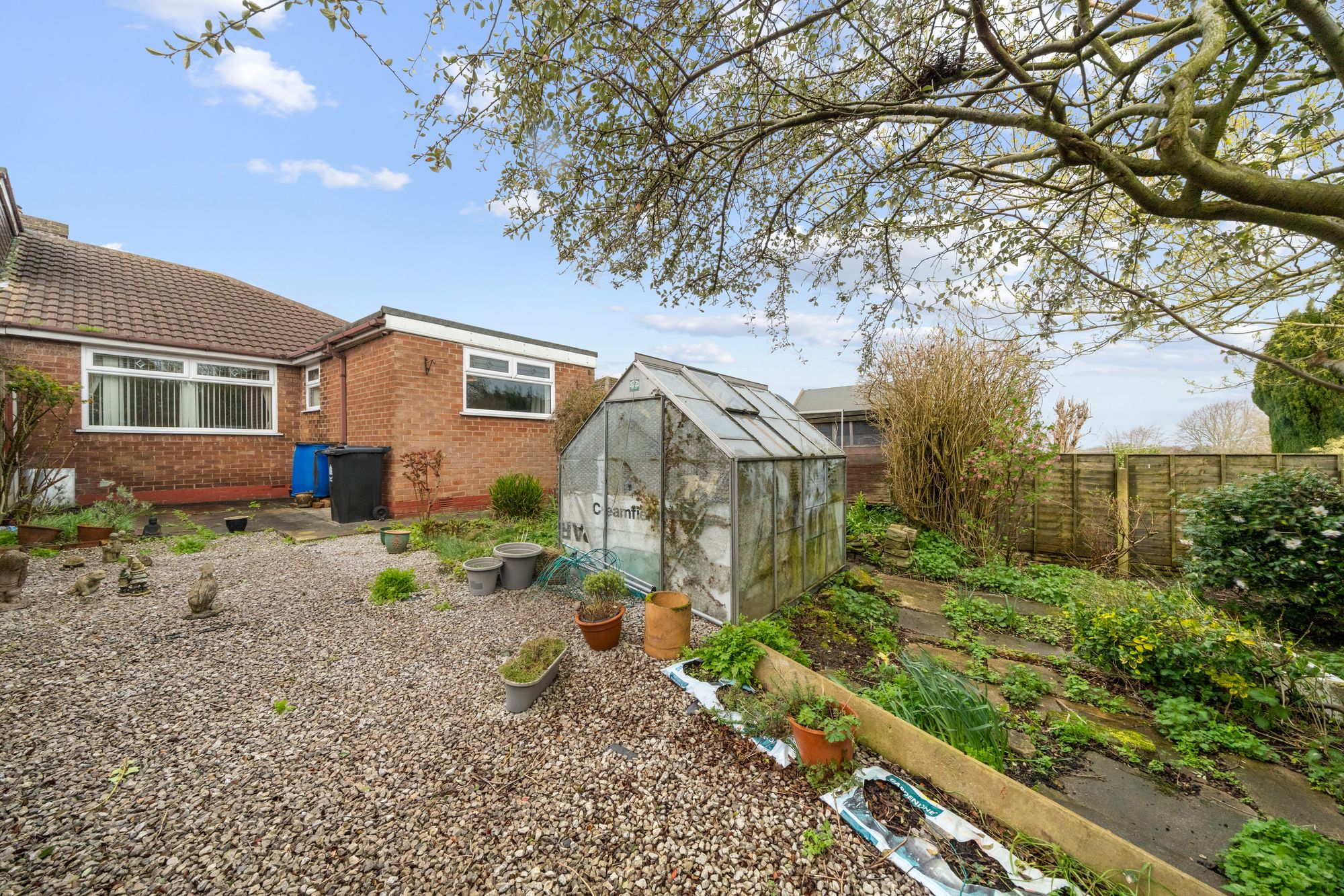 Dryden Avenue, Ashton-In-Makerfield, WN4