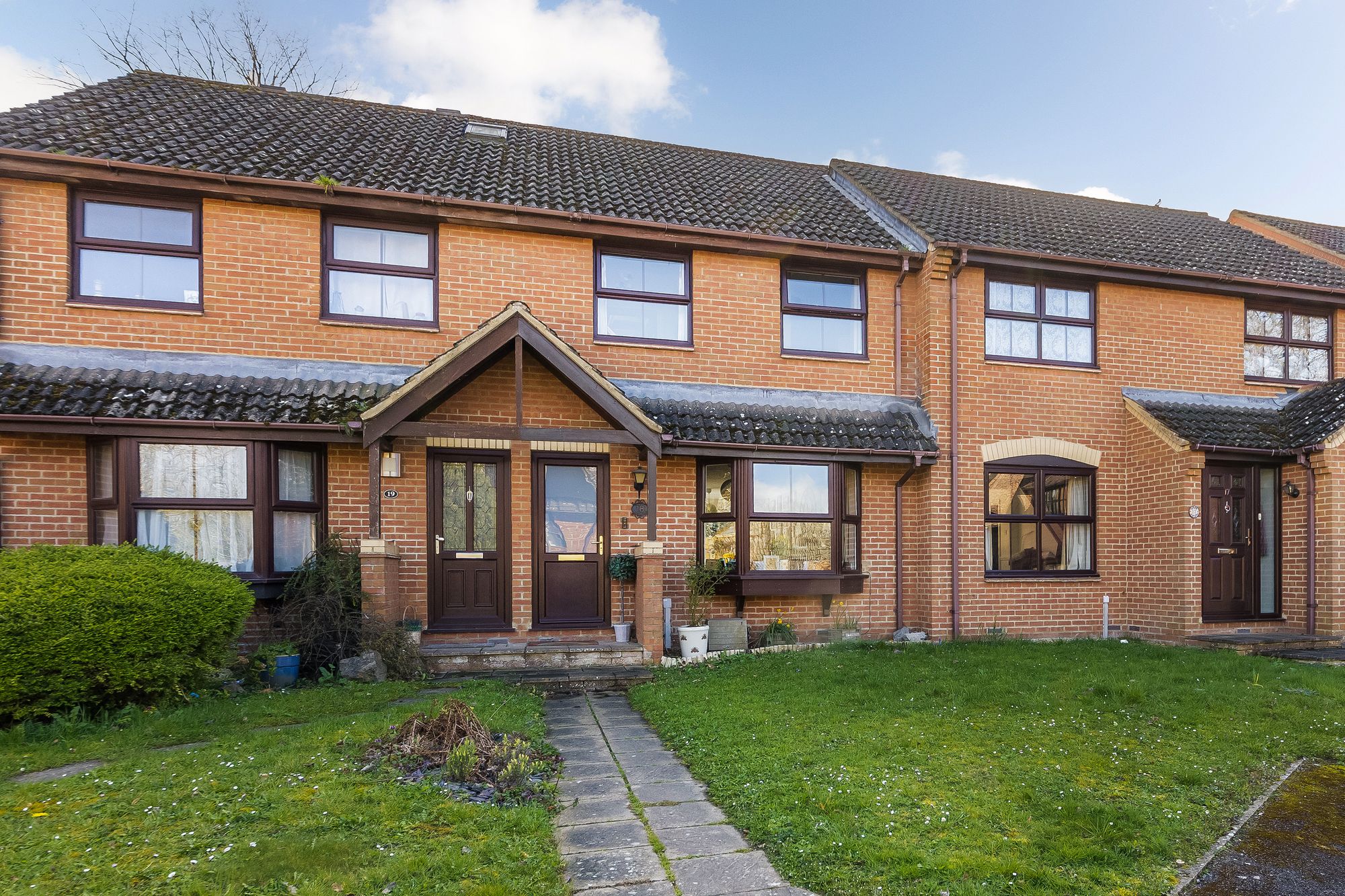 Midwinter Avenue, Milton, OX14