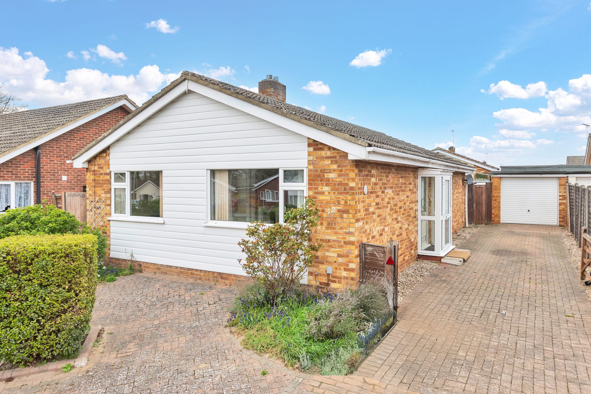 Norfolk Avenue, Newmarket, CB8