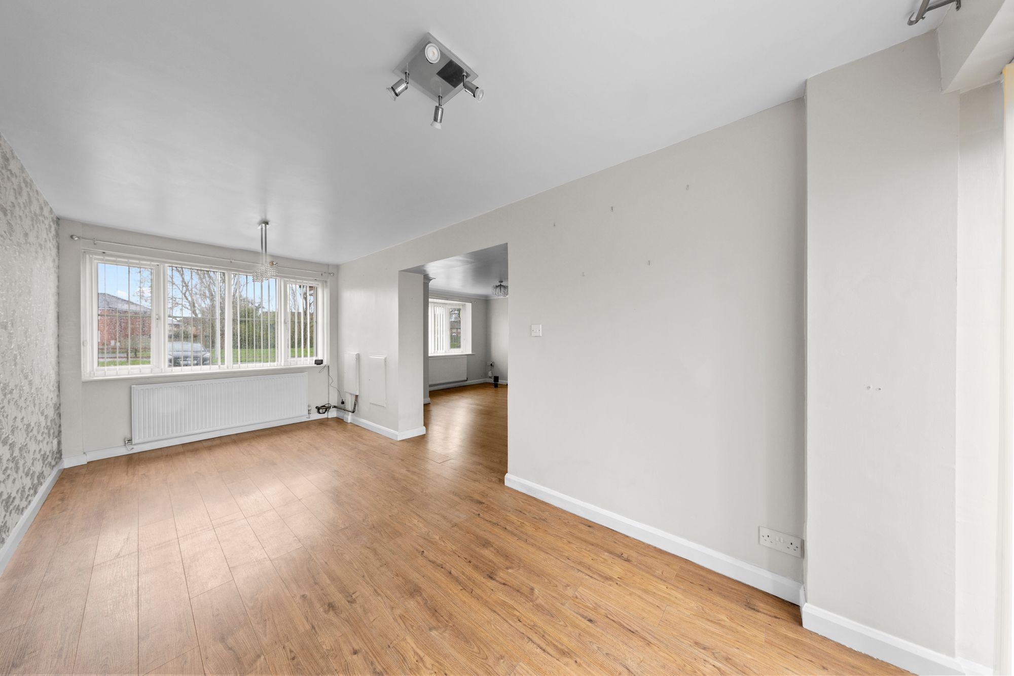 Avery Close, Warrington, WA2