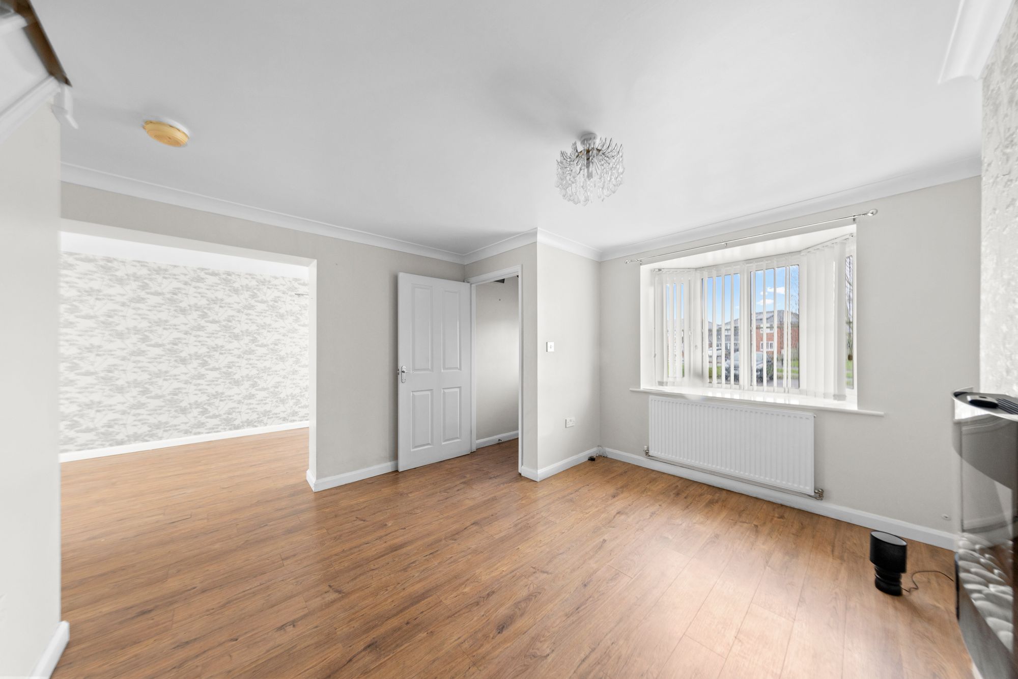 Avery Close, Warrington, WA2