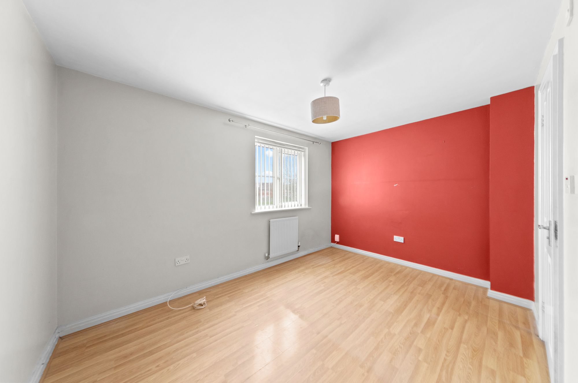 Avery Close, Warrington, WA2