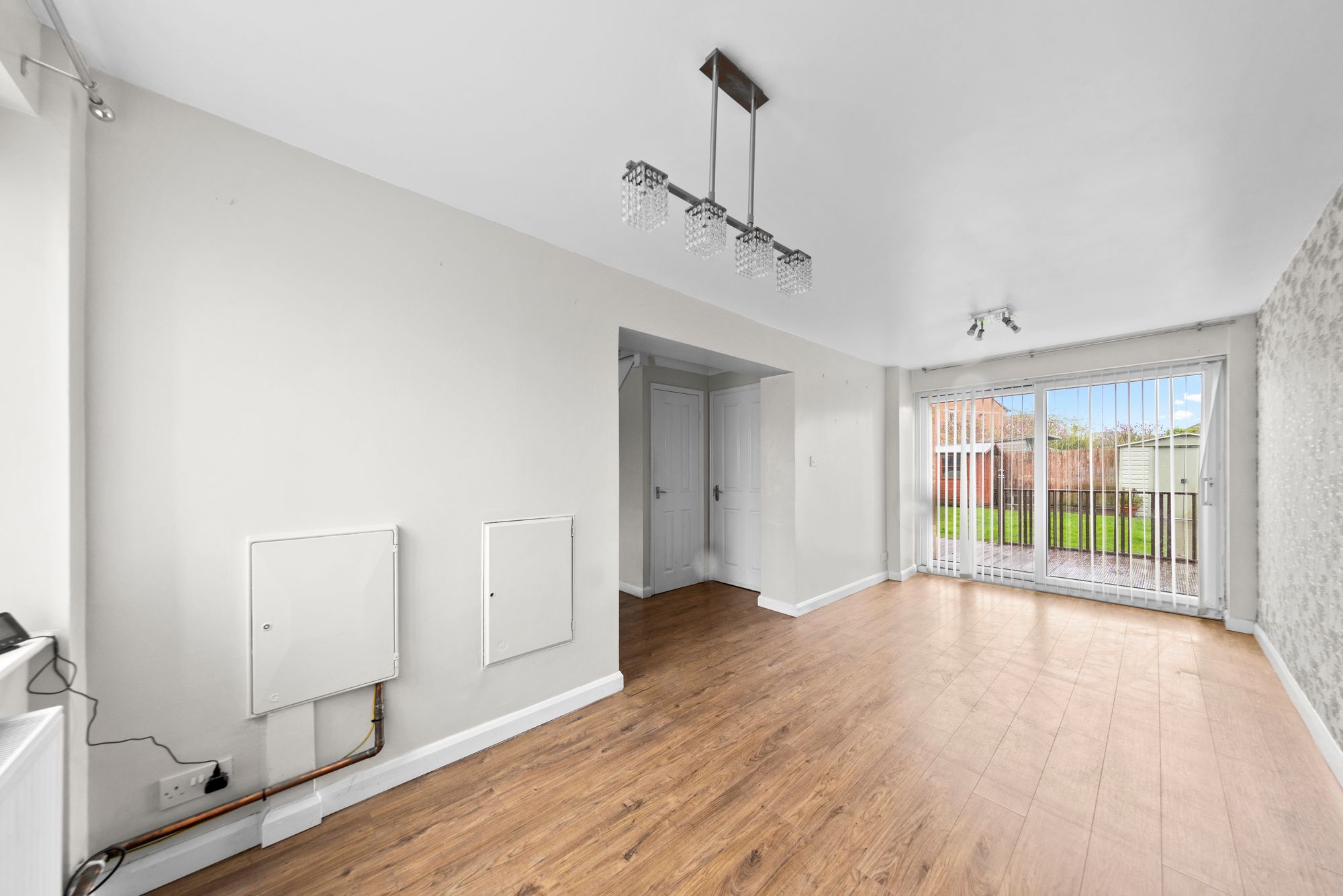 Avery Close, Warrington, WA2