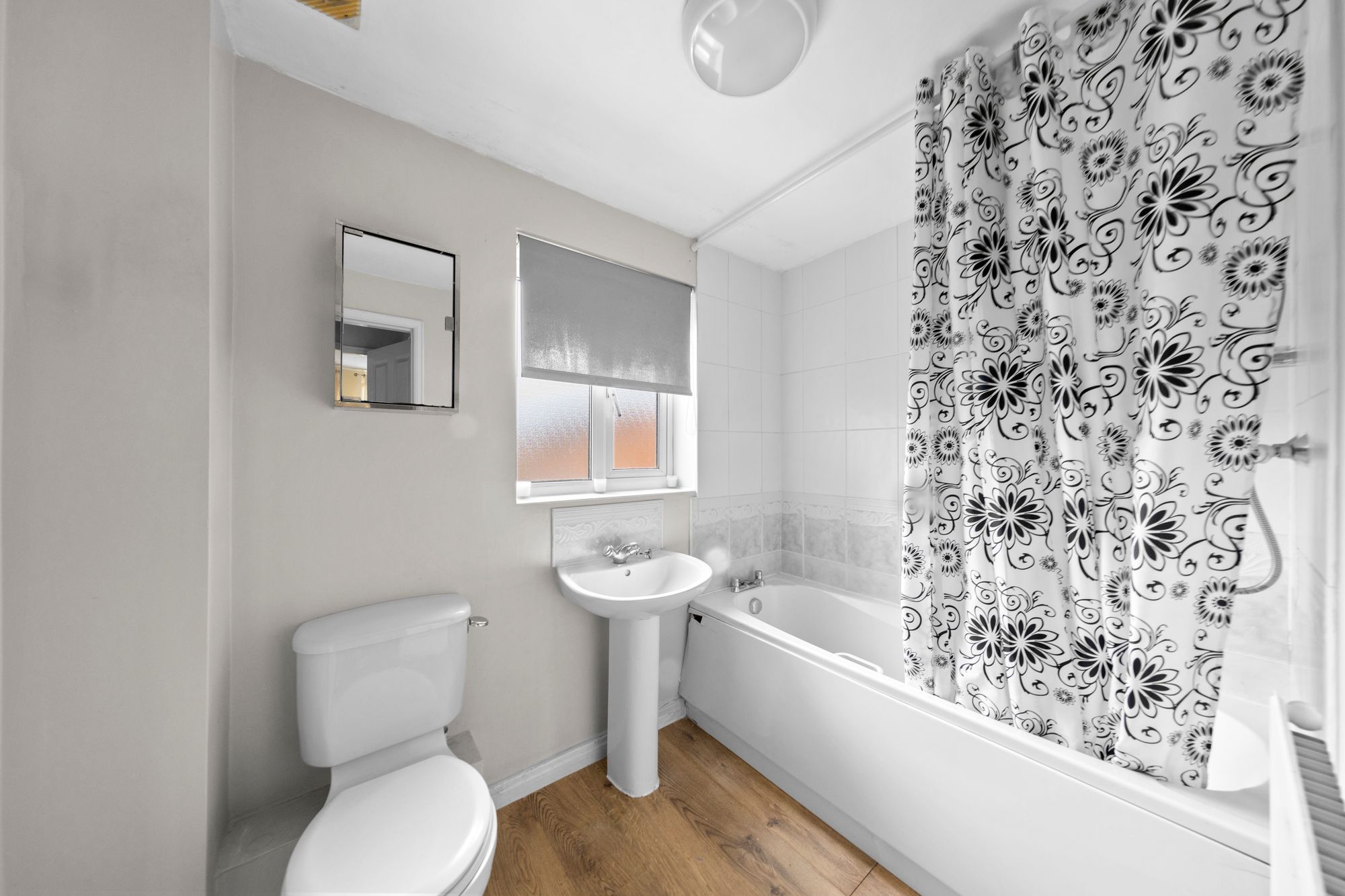 Avery Close, Warrington, WA2