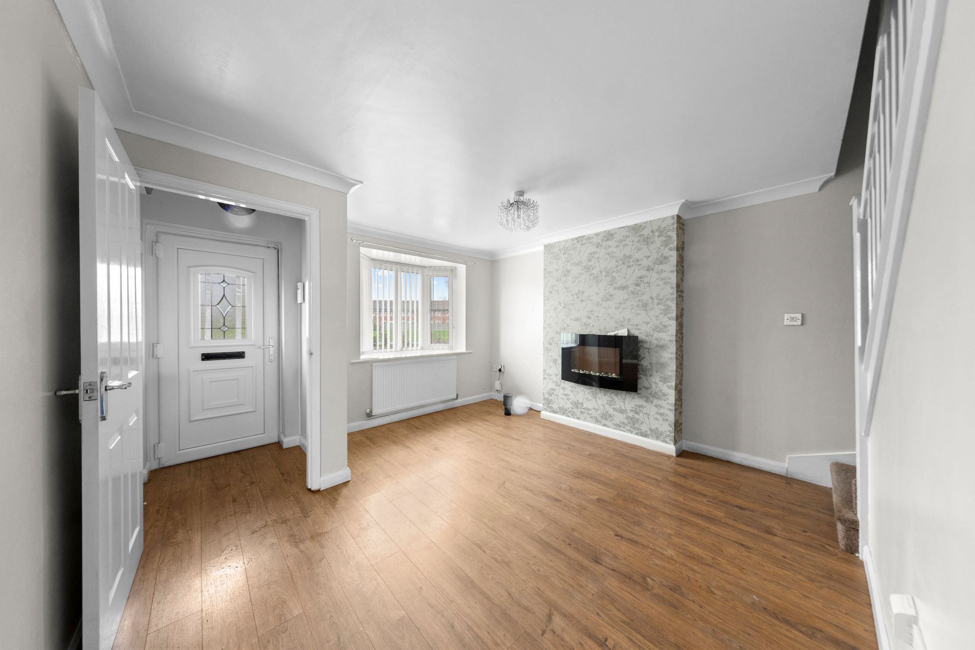 Avery Close, Warrington, WA2