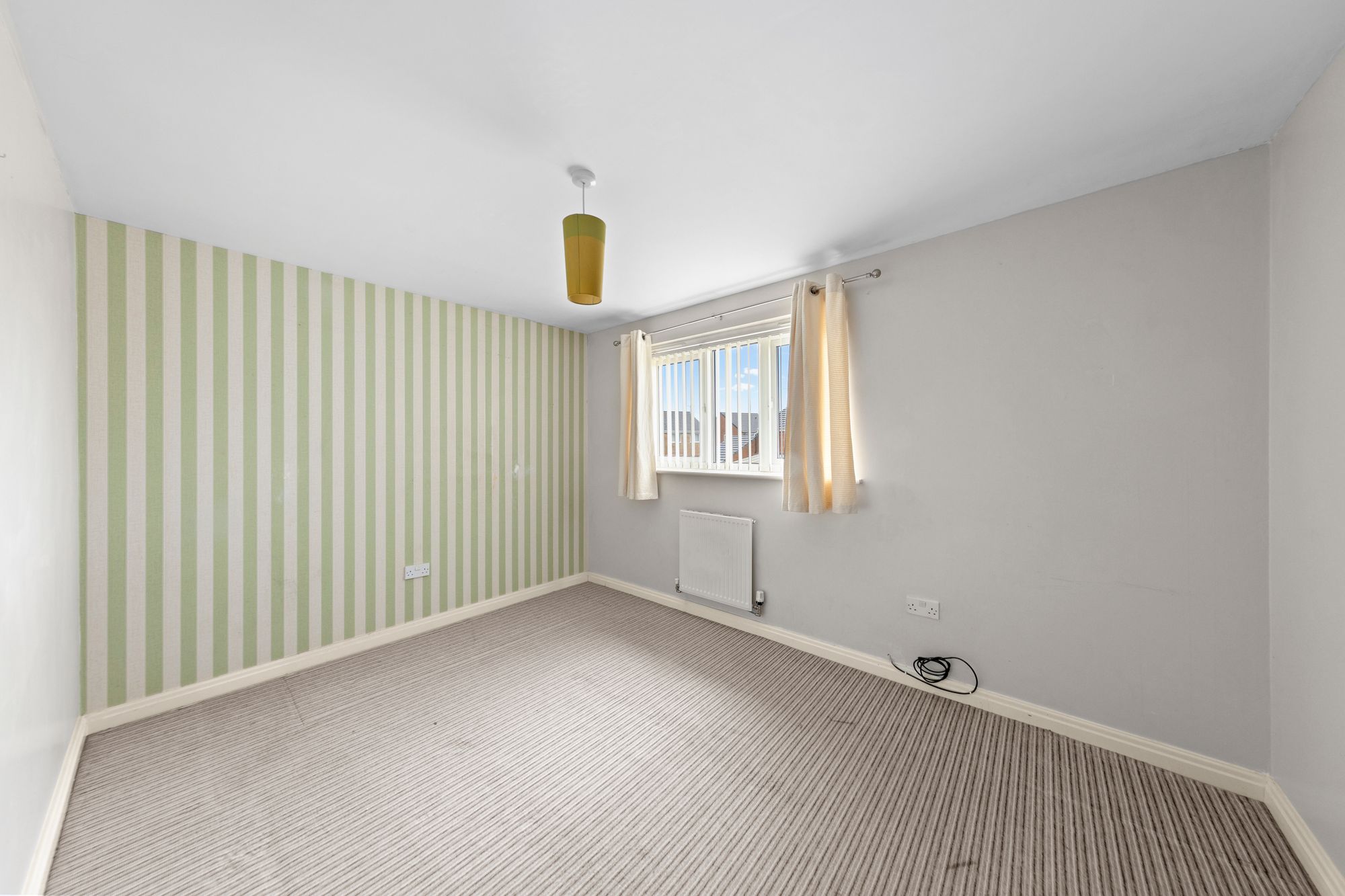 Avery Close, Warrington, WA2