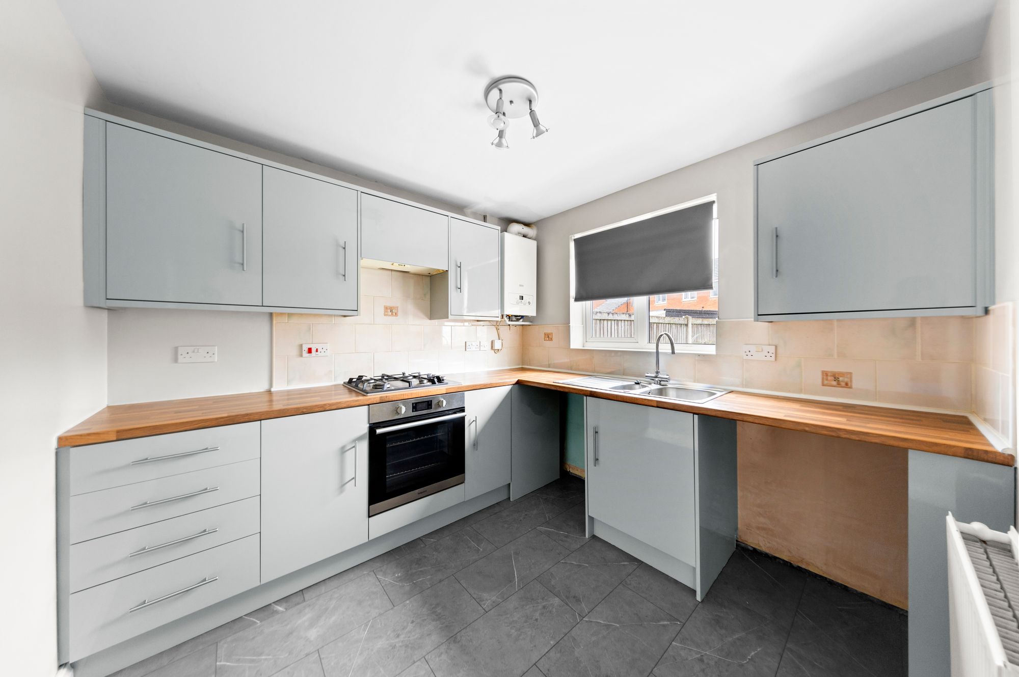 Avery Close, Warrington, WA2