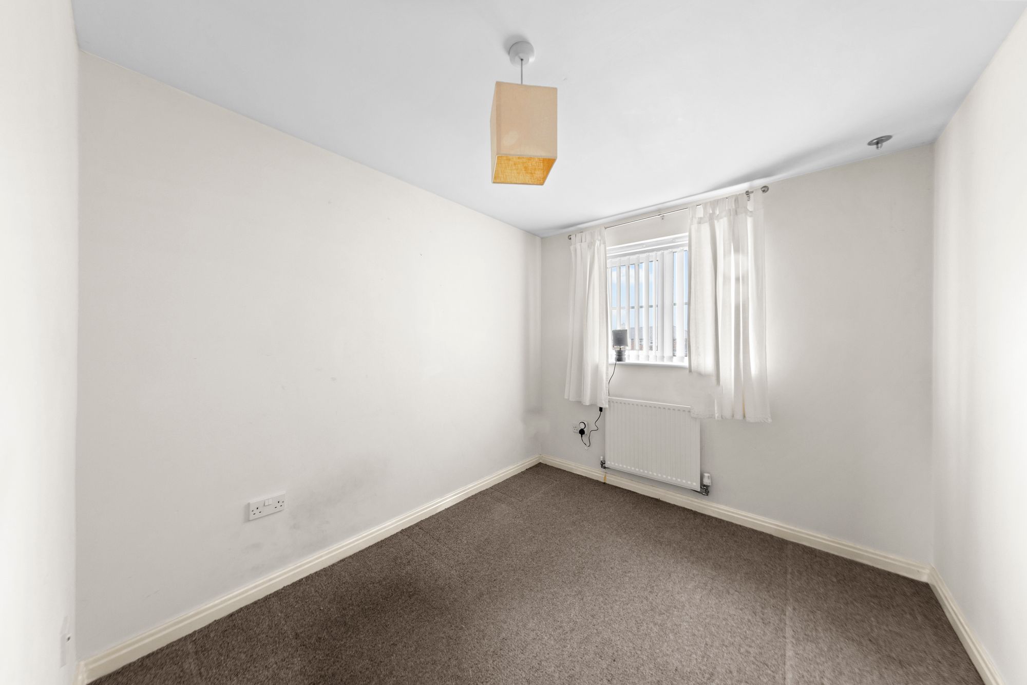 Avery Close, Warrington, WA2