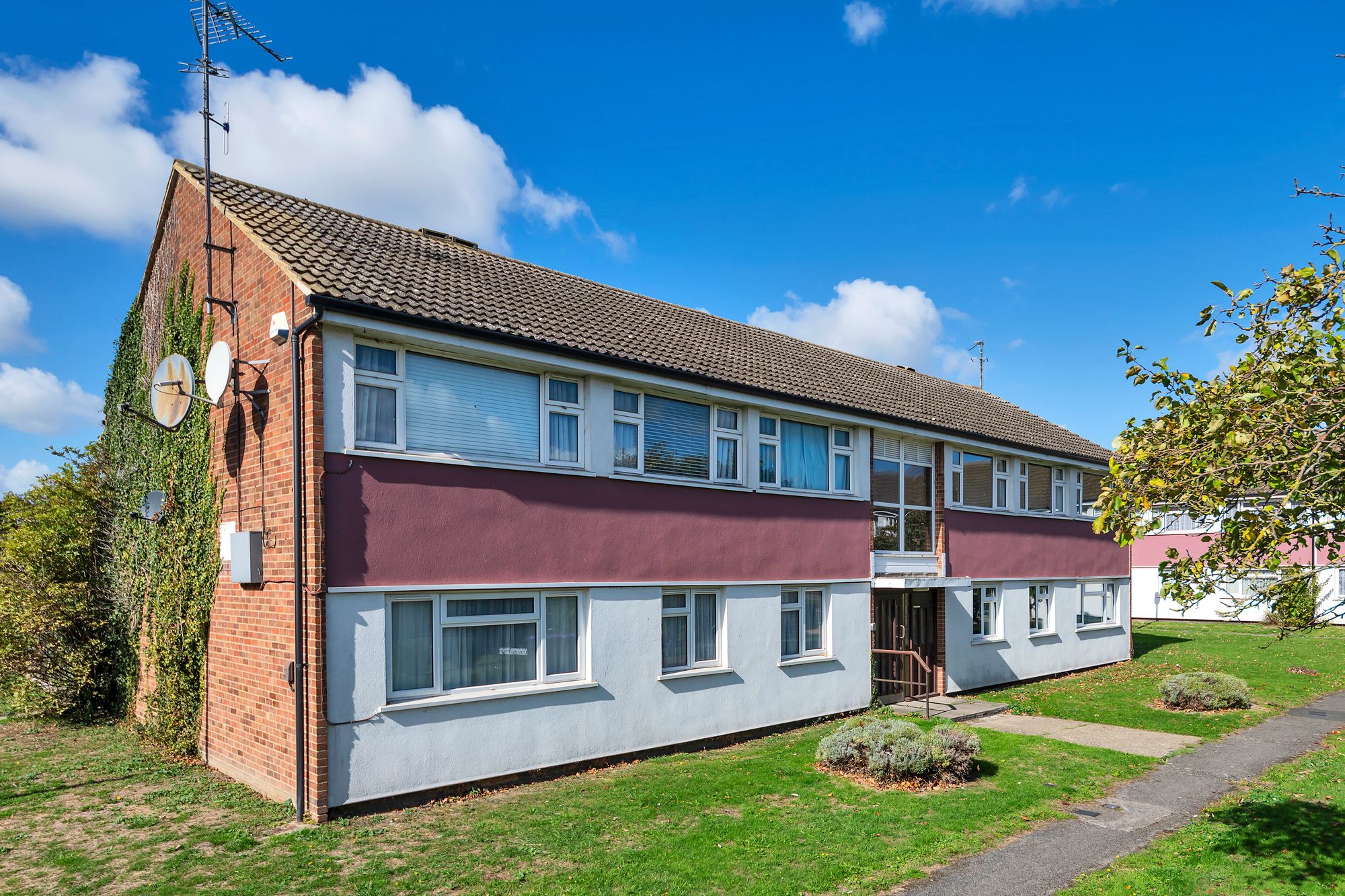 Minster Road, Royston, SG8