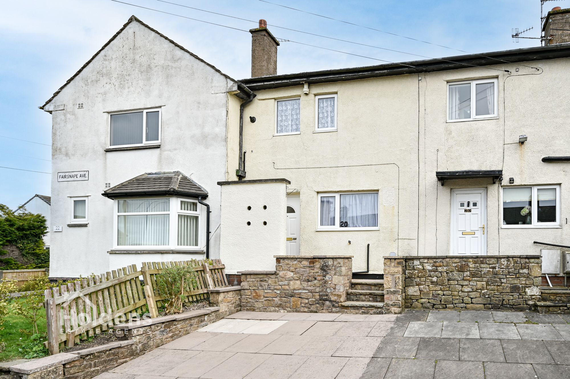 Fairsnape Avenue, Longridge, PR3