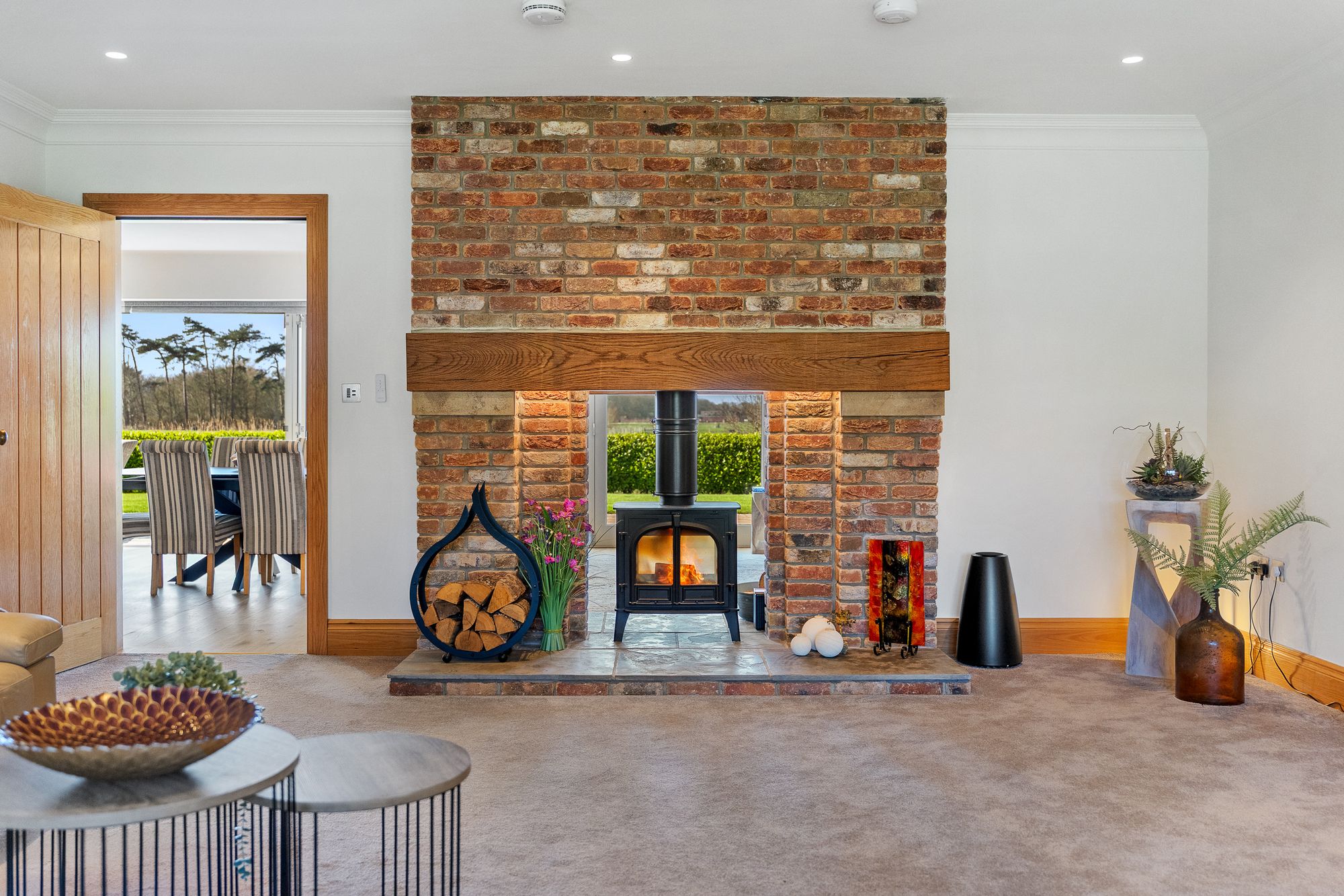 Ballam Oaks, Lytham, FY8 4GZ photograph