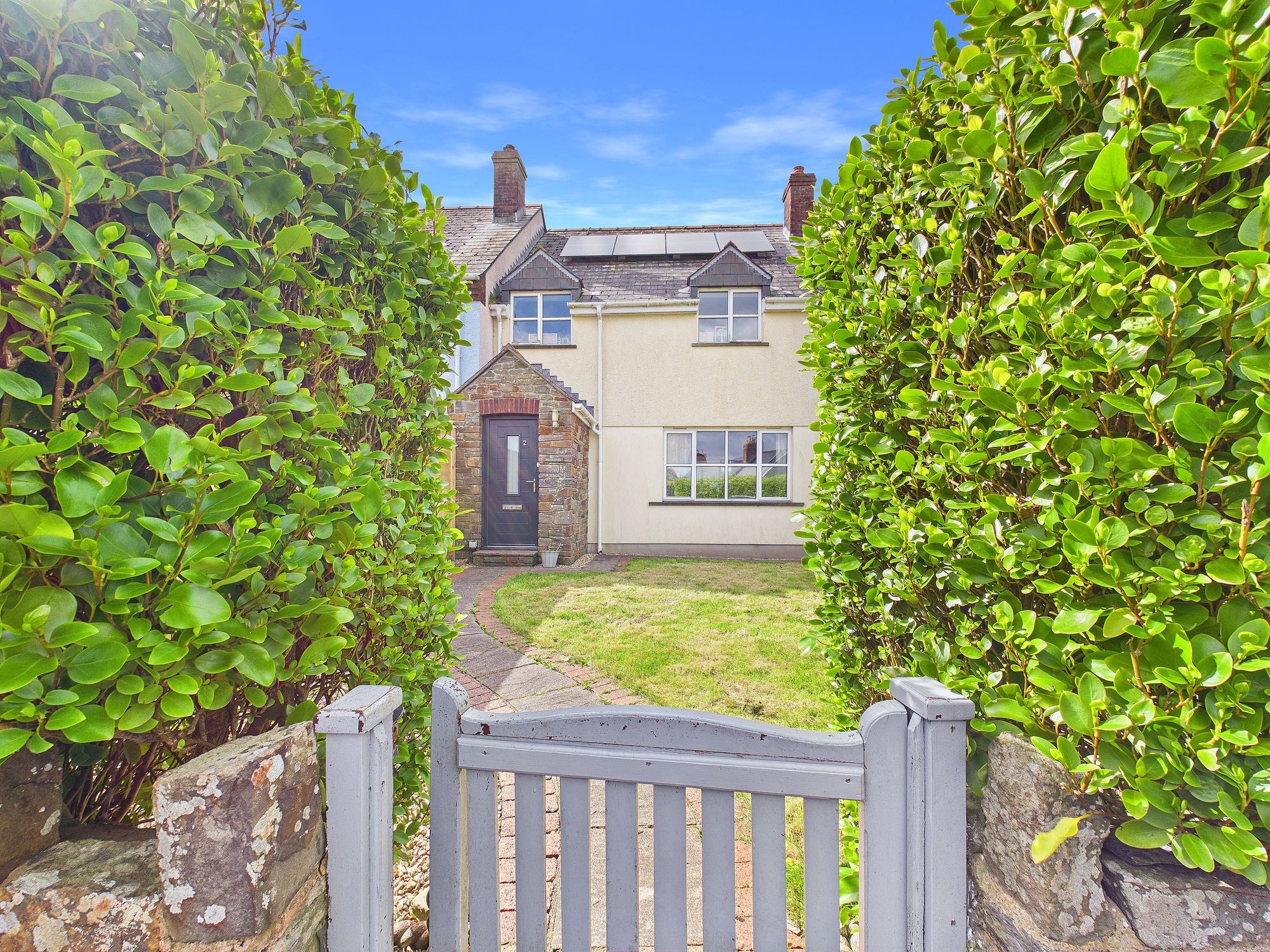 Cromwell Drive, Redberth, SA70