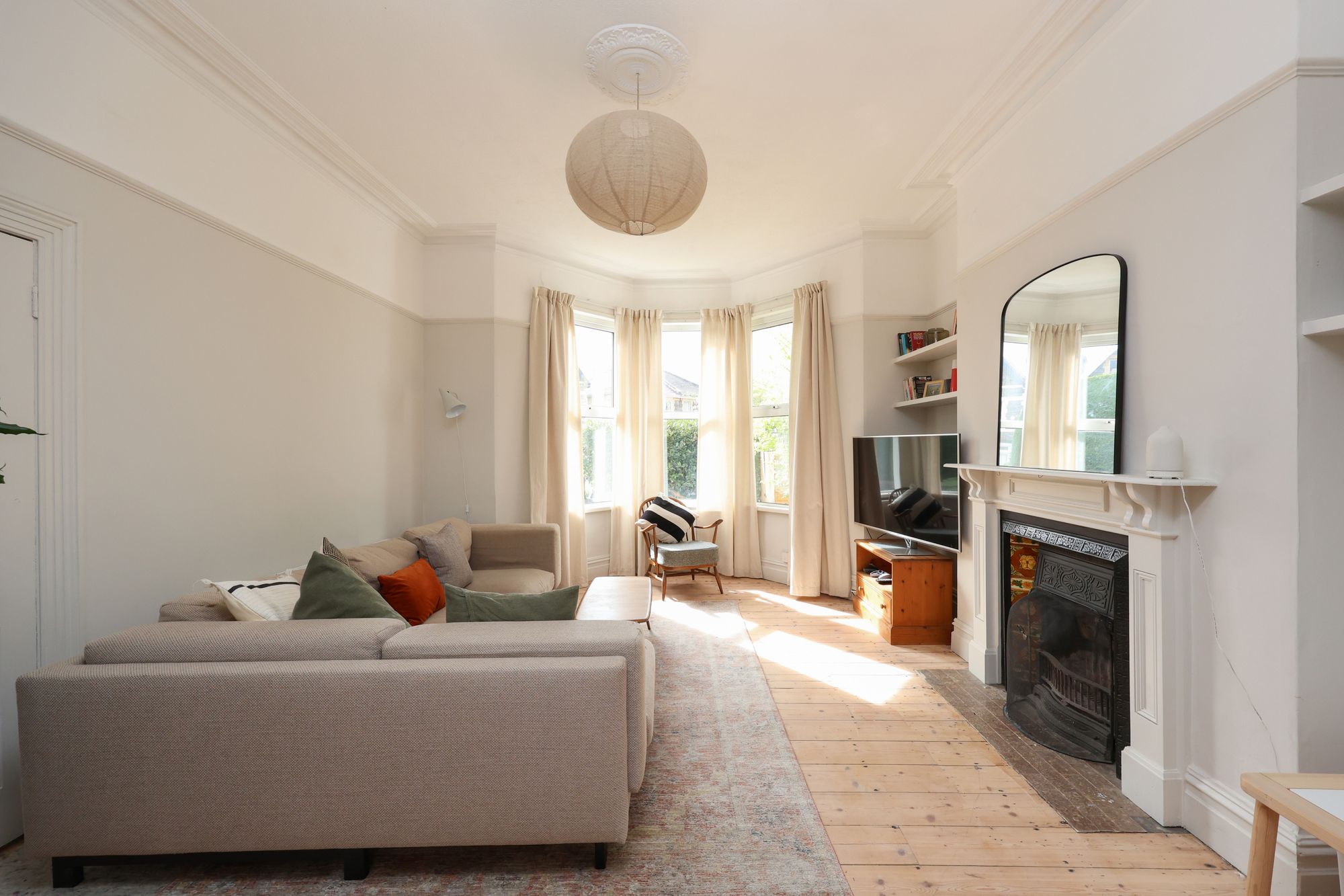 Cricklade Road, Bristol, BS7