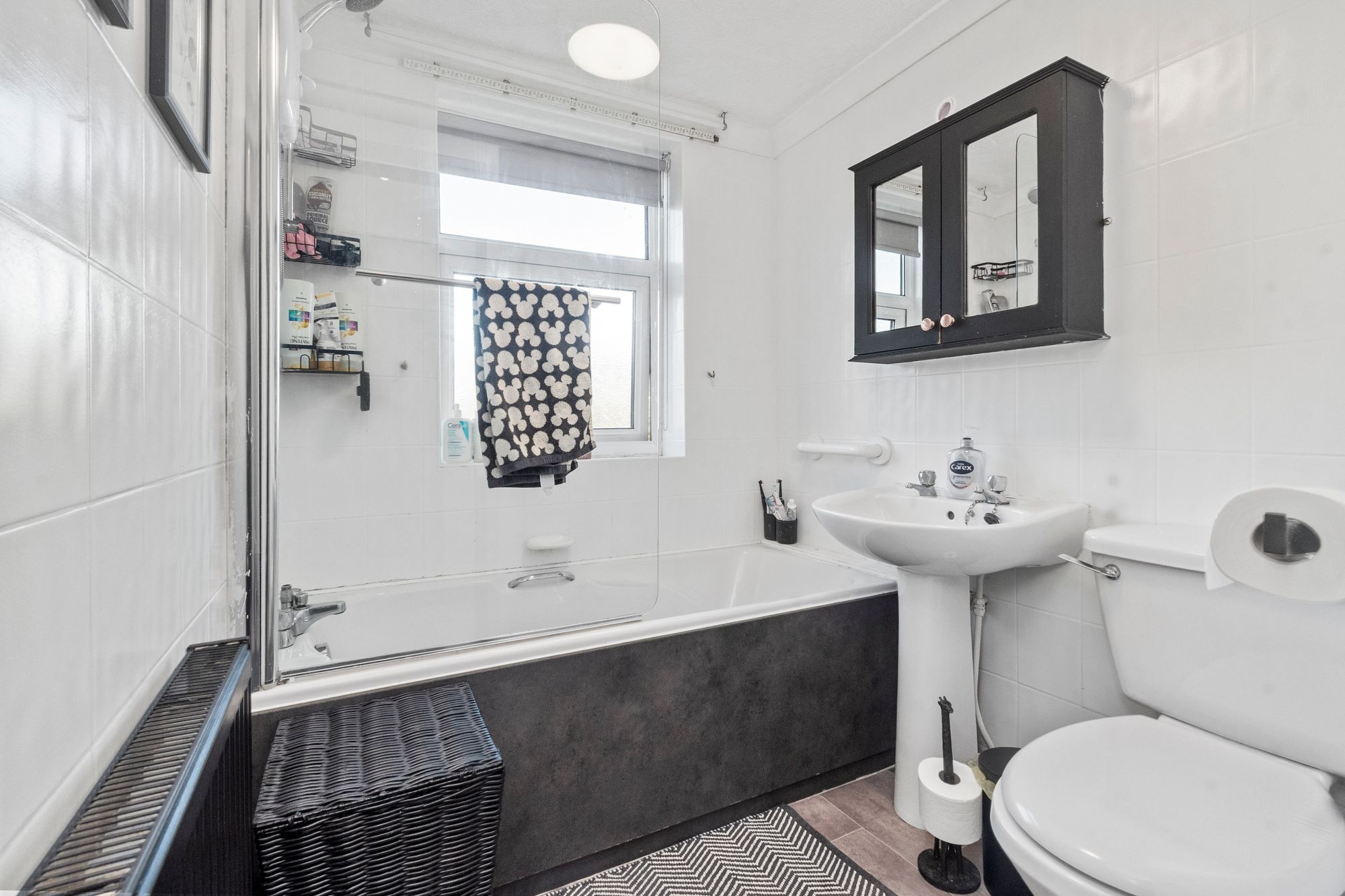 Litherland Crescent, St. Helens