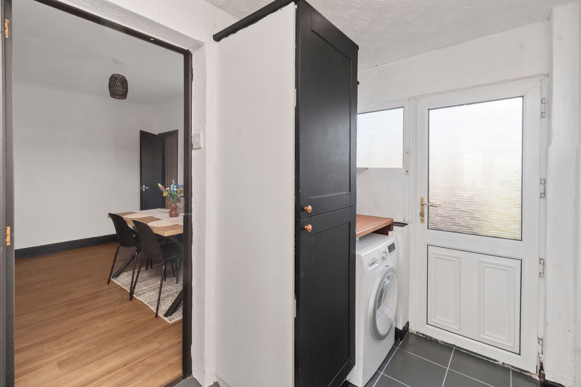 Litherland Crescent, St. Helens