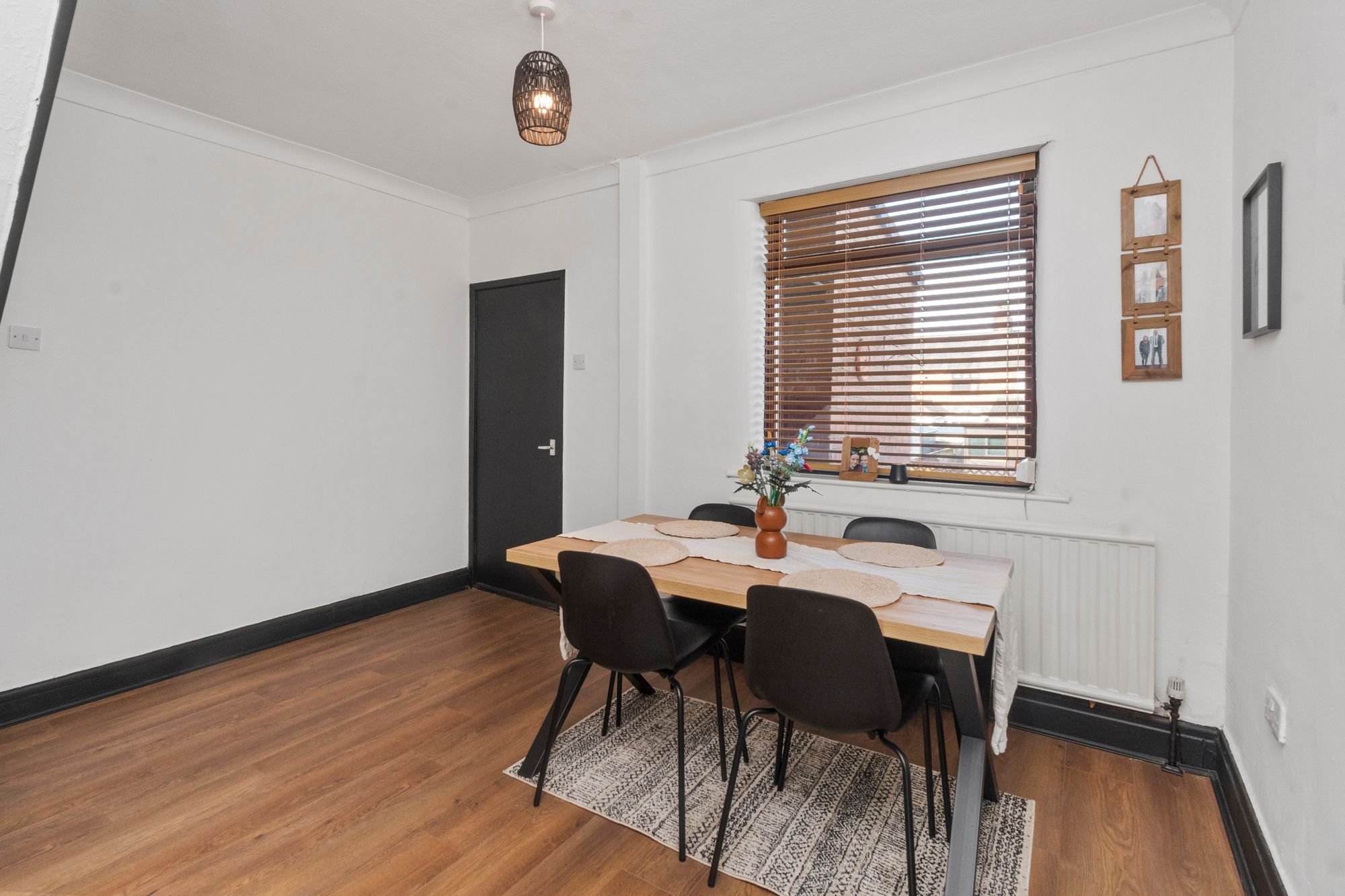 Litherland Crescent, St. Helens