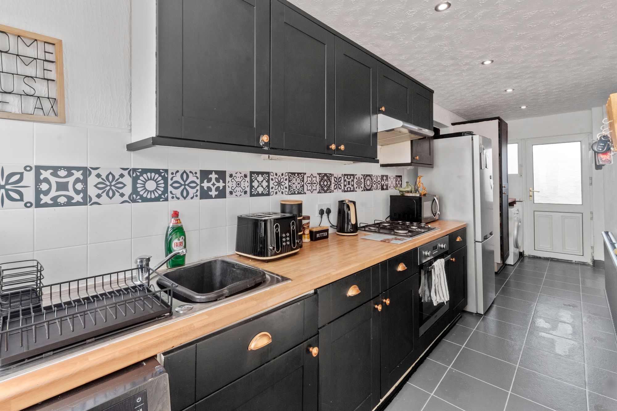 Litherland Crescent, St. Helens