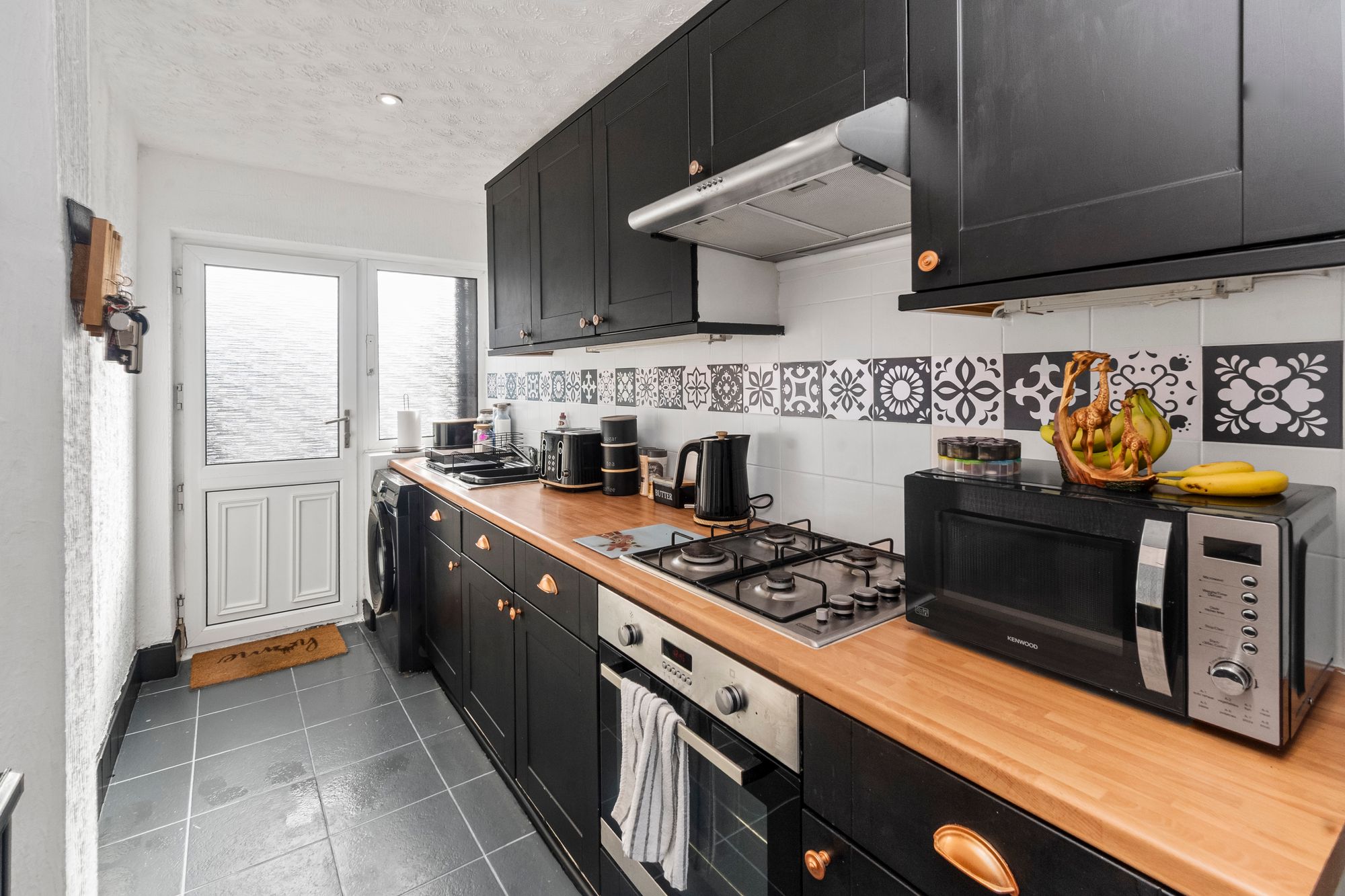 Litherland Crescent, St. Helens