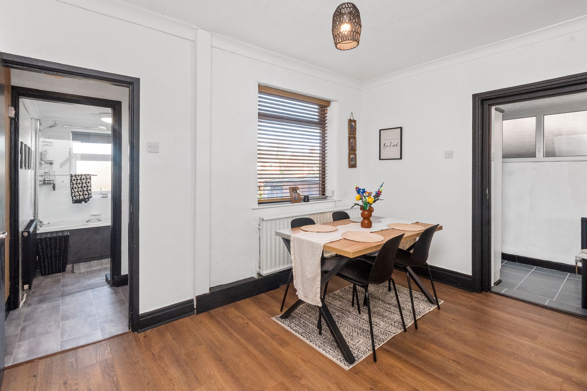 Litherland Crescent, St. Helens