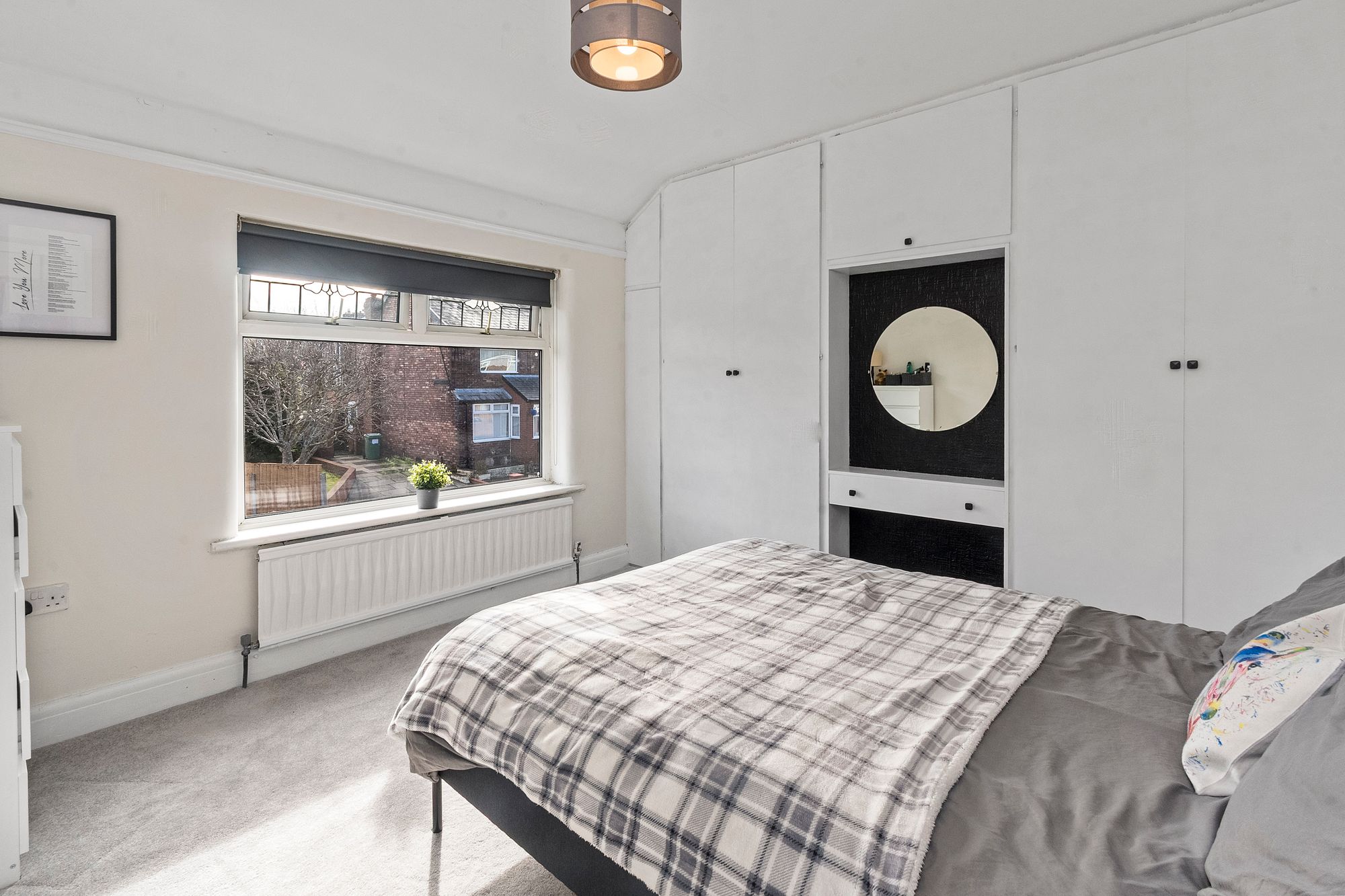 Litherland Crescent, St. Helens