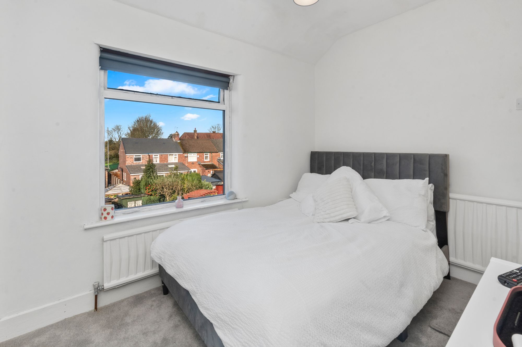 Litherland Crescent, St. Helens