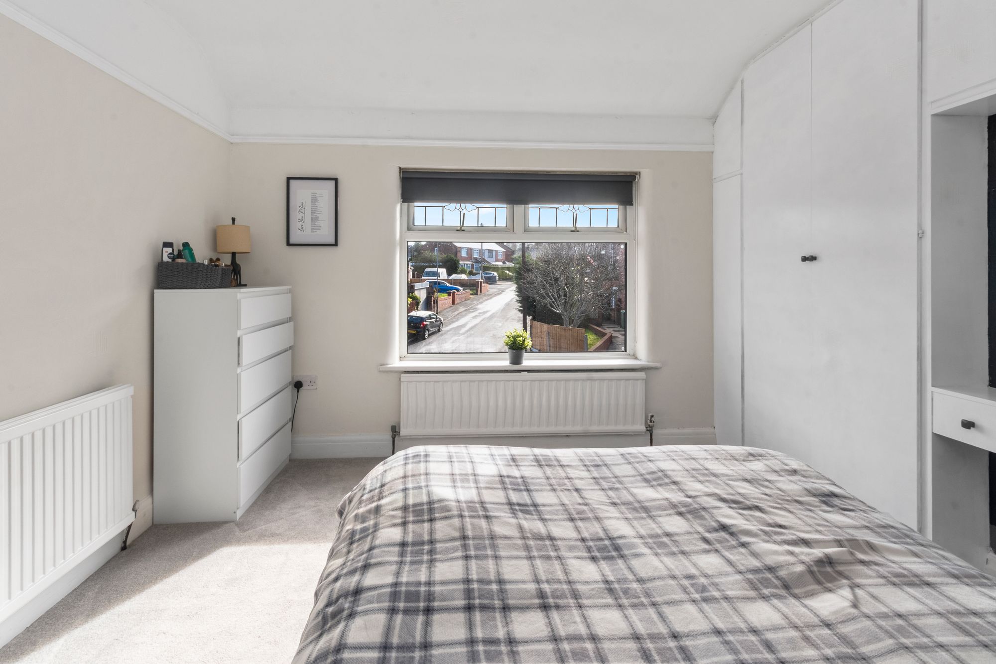 Litherland Crescent, St. Helens