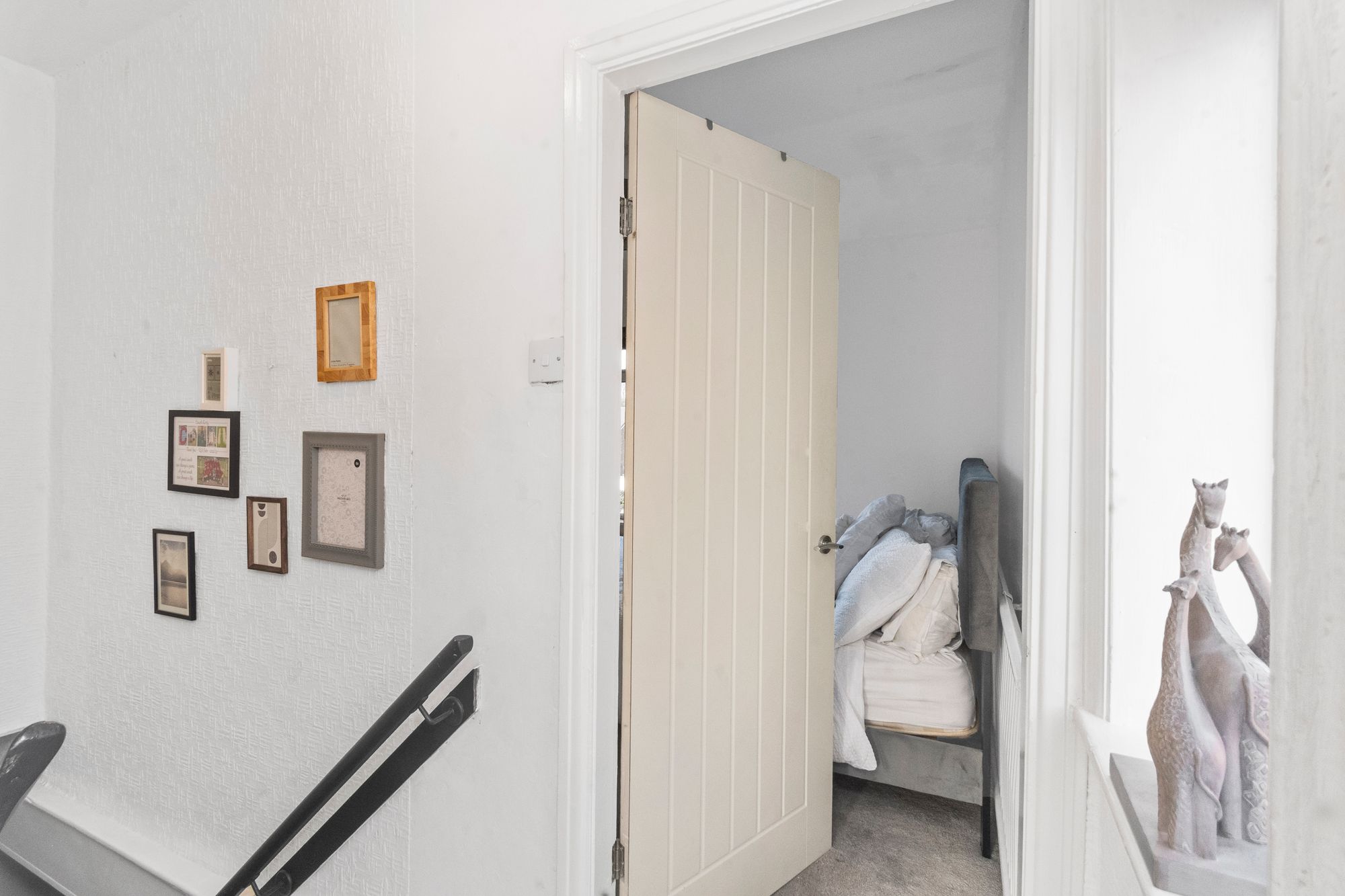 Litherland Crescent, St. Helens