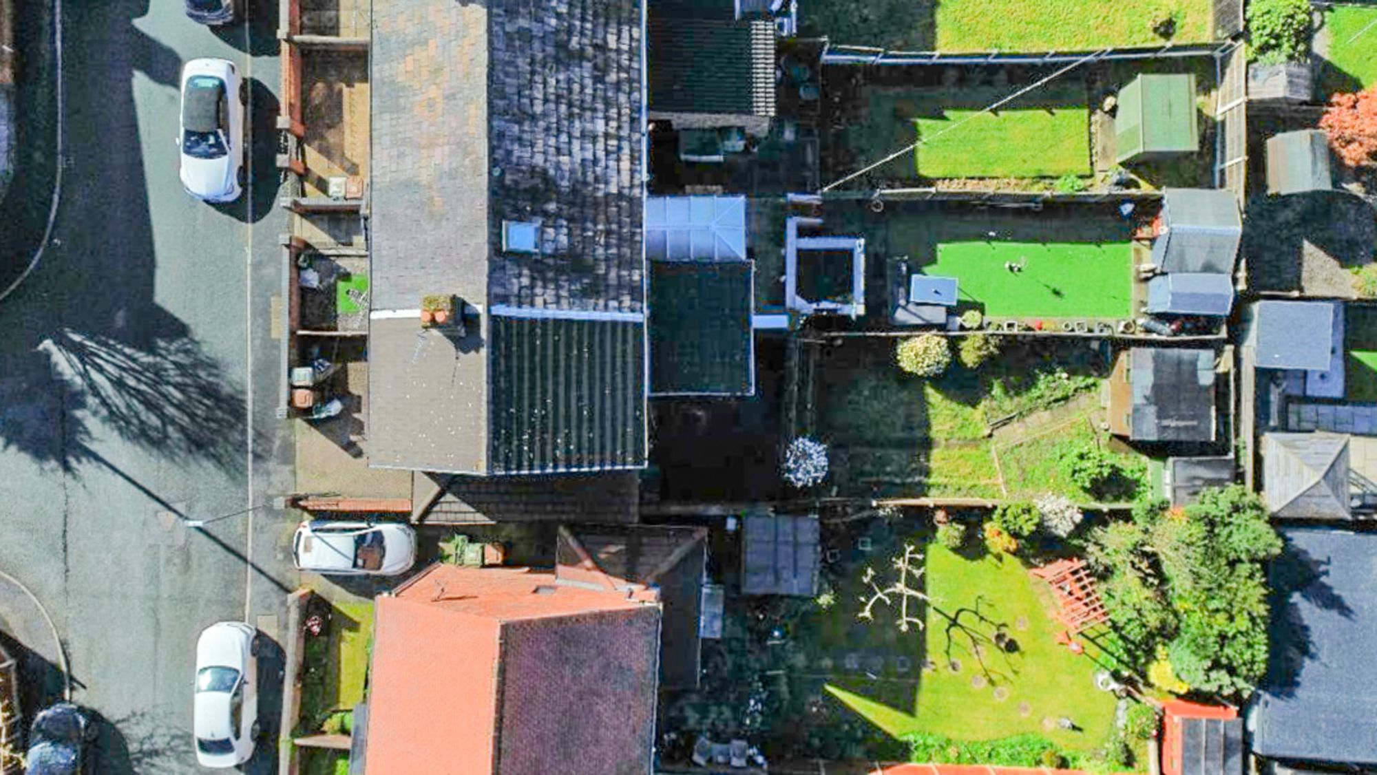 Litherland Crescent, St. Helens