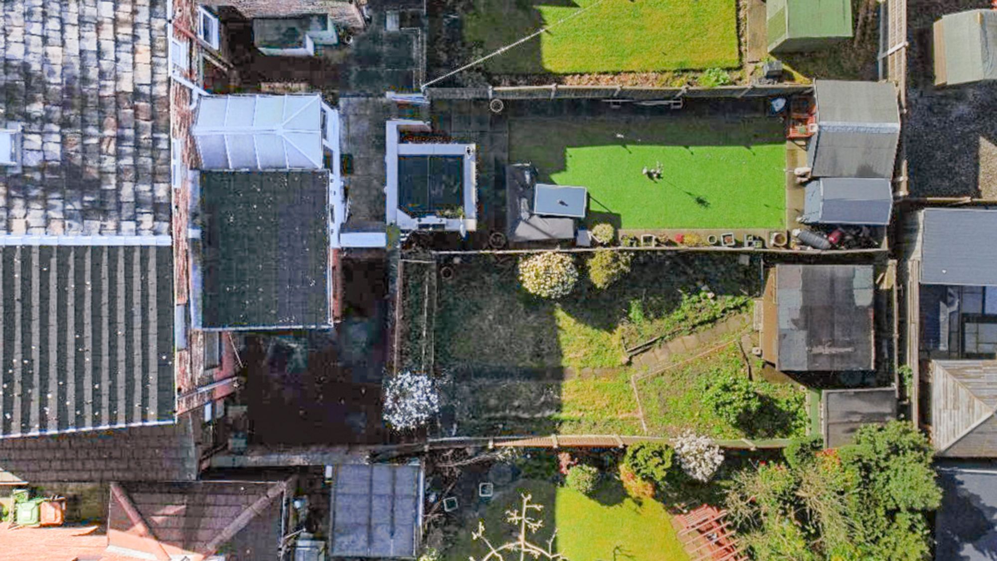 Litherland Crescent, St. Helens