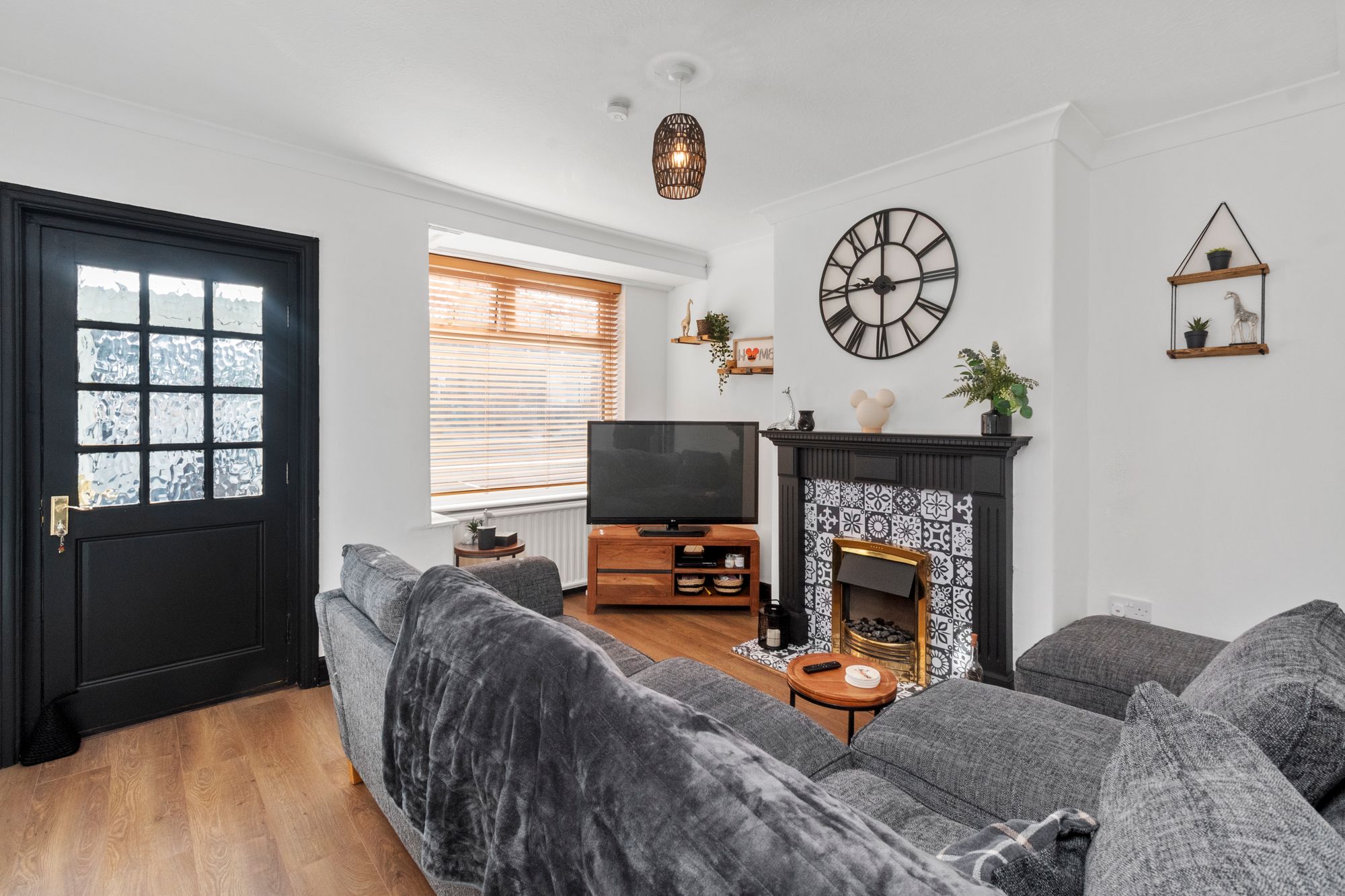 Litherland Crescent, St. Helens