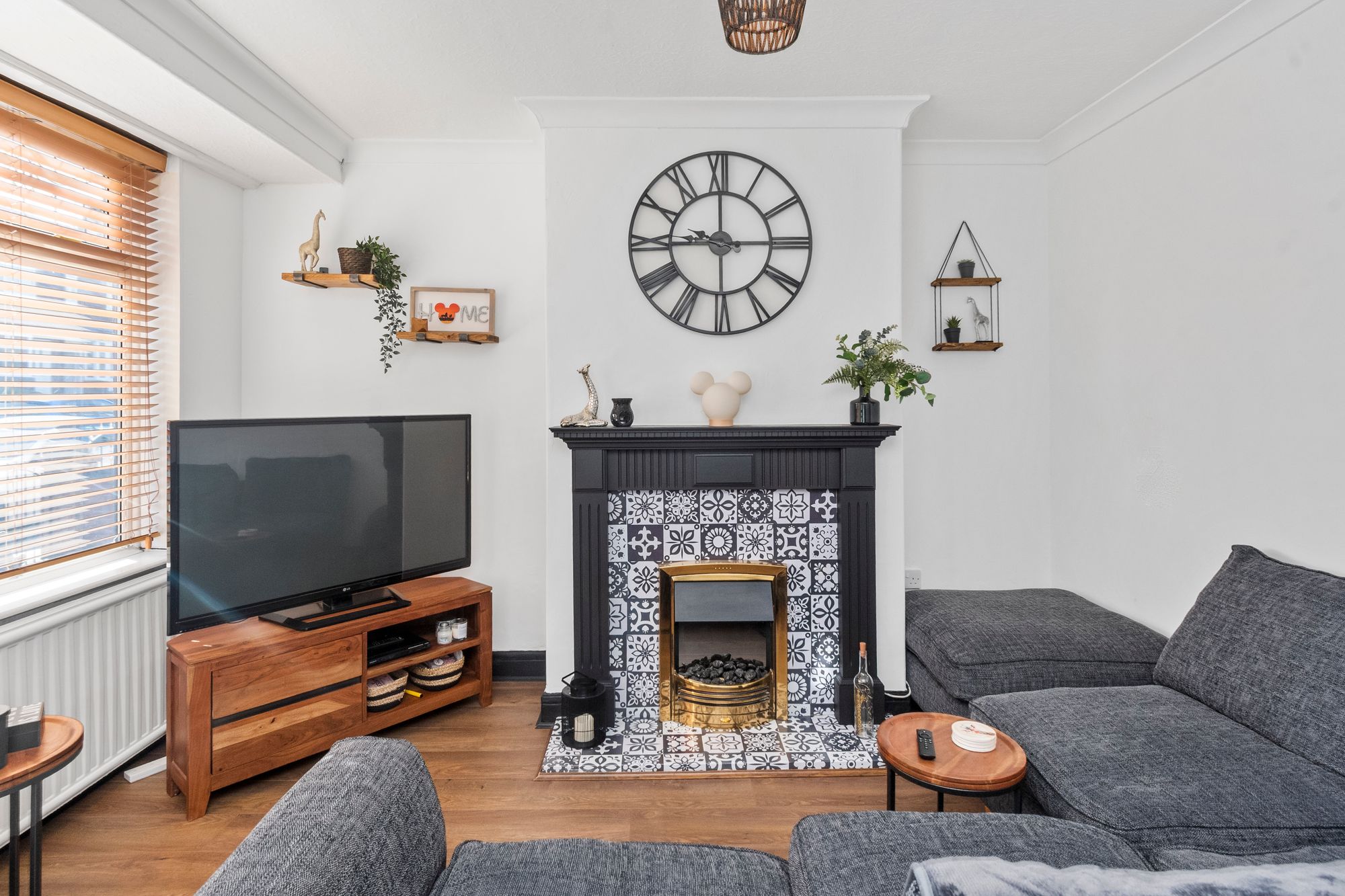 Litherland Crescent, St. Helens