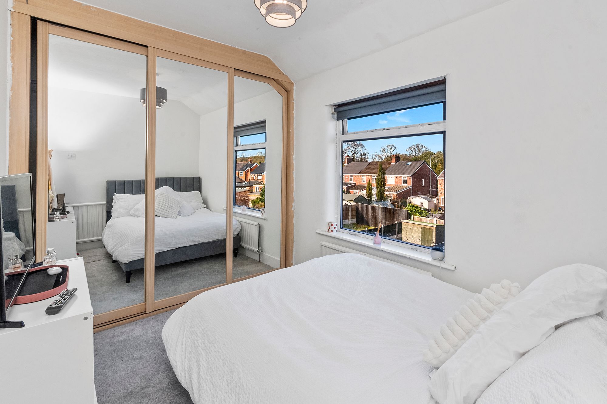 Litherland Crescent, St. Helens