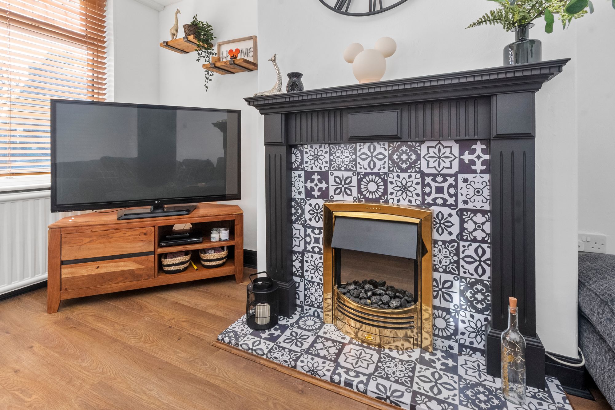 Litherland Crescent, St. Helens