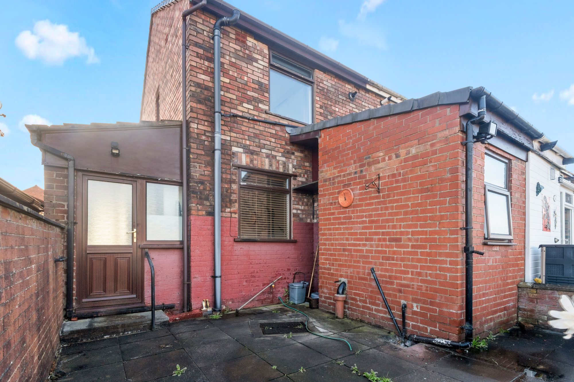 Litherland Crescent, St. Helens