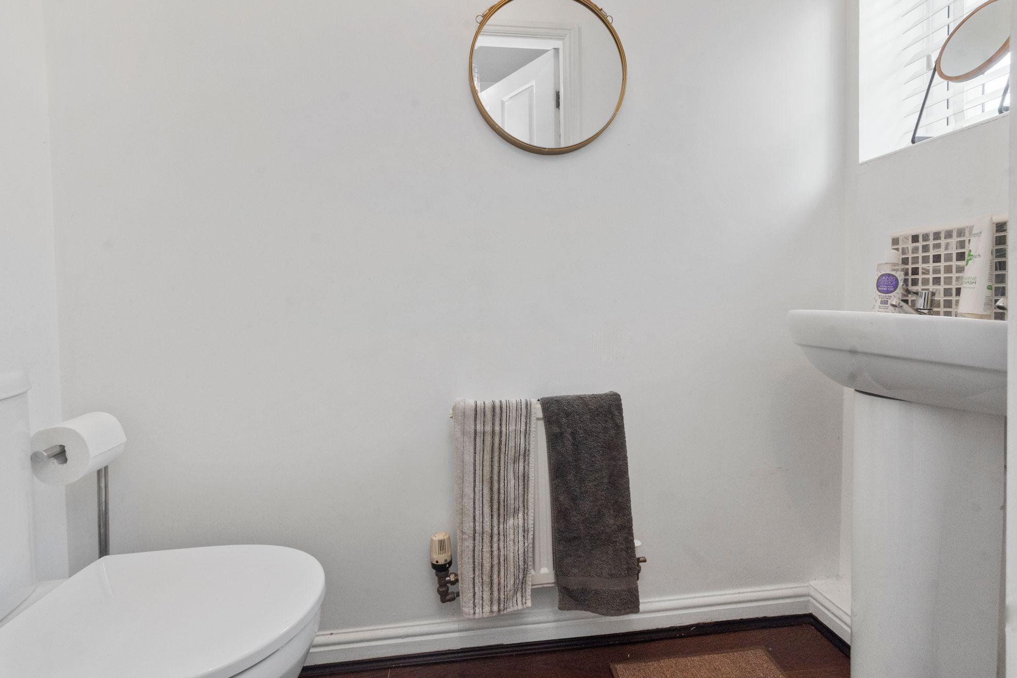 Peckers Hill Road, St. Helens, WA9