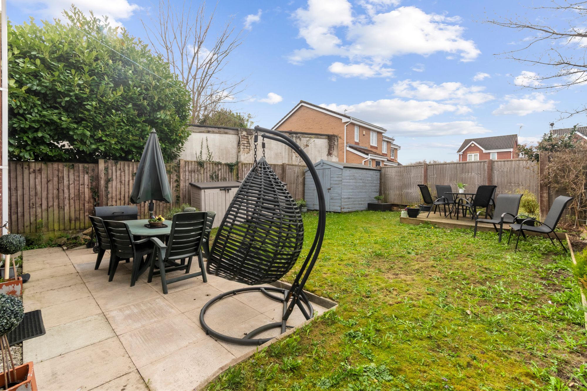 Peckers Hill Road, St. Helens, WA9