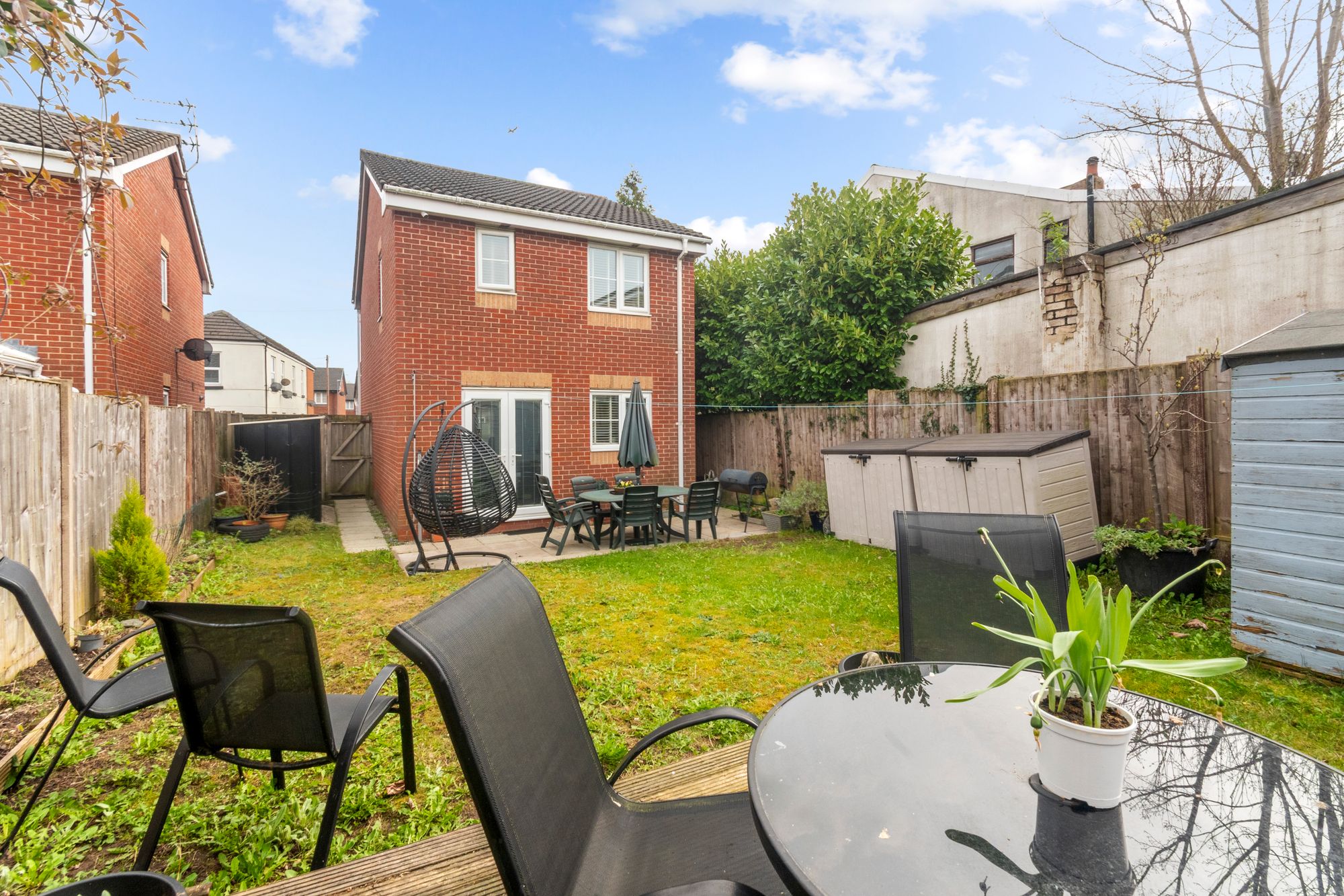 Peckers Hill Road, St. Helens, WA9