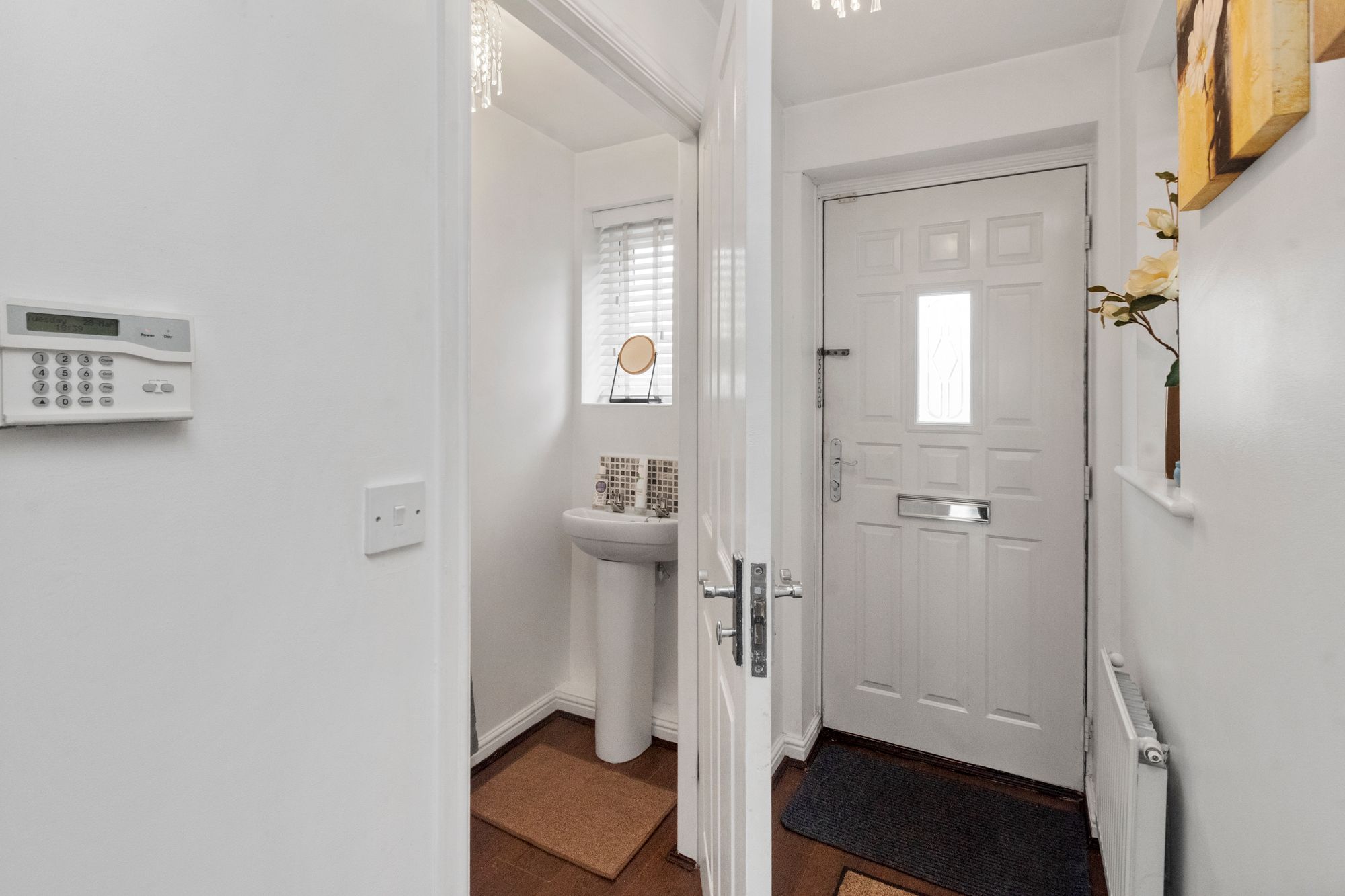 Peckers Hill Road, St. Helens, WA9