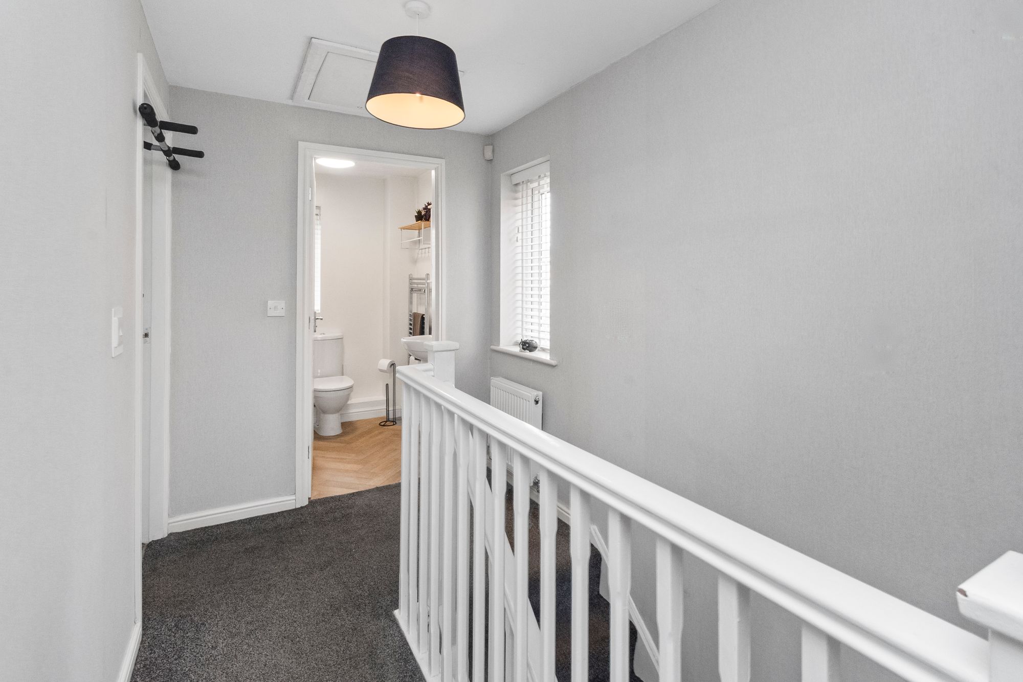 Peckers Hill Road, St. Helens, WA9