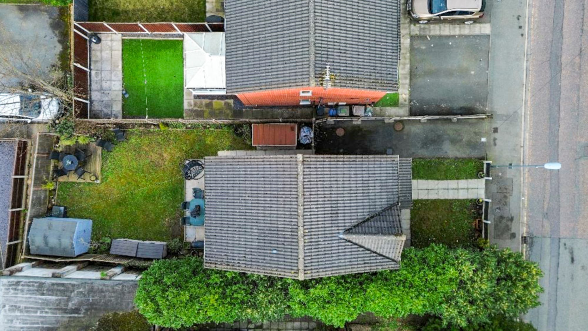 Peckers Hill Road, St. Helens, WA9