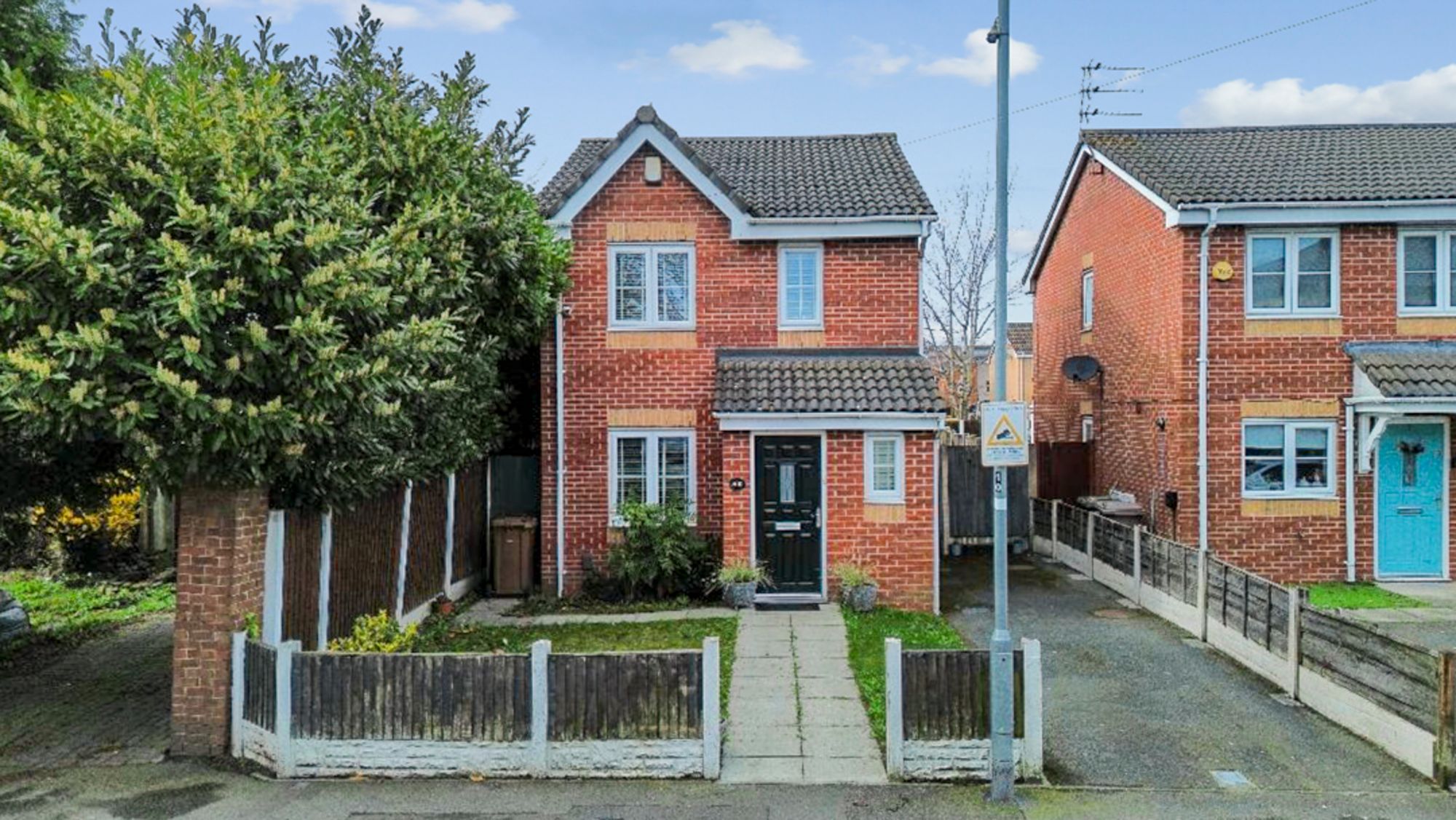 Peckers Hill Road, St. Helens, WA9