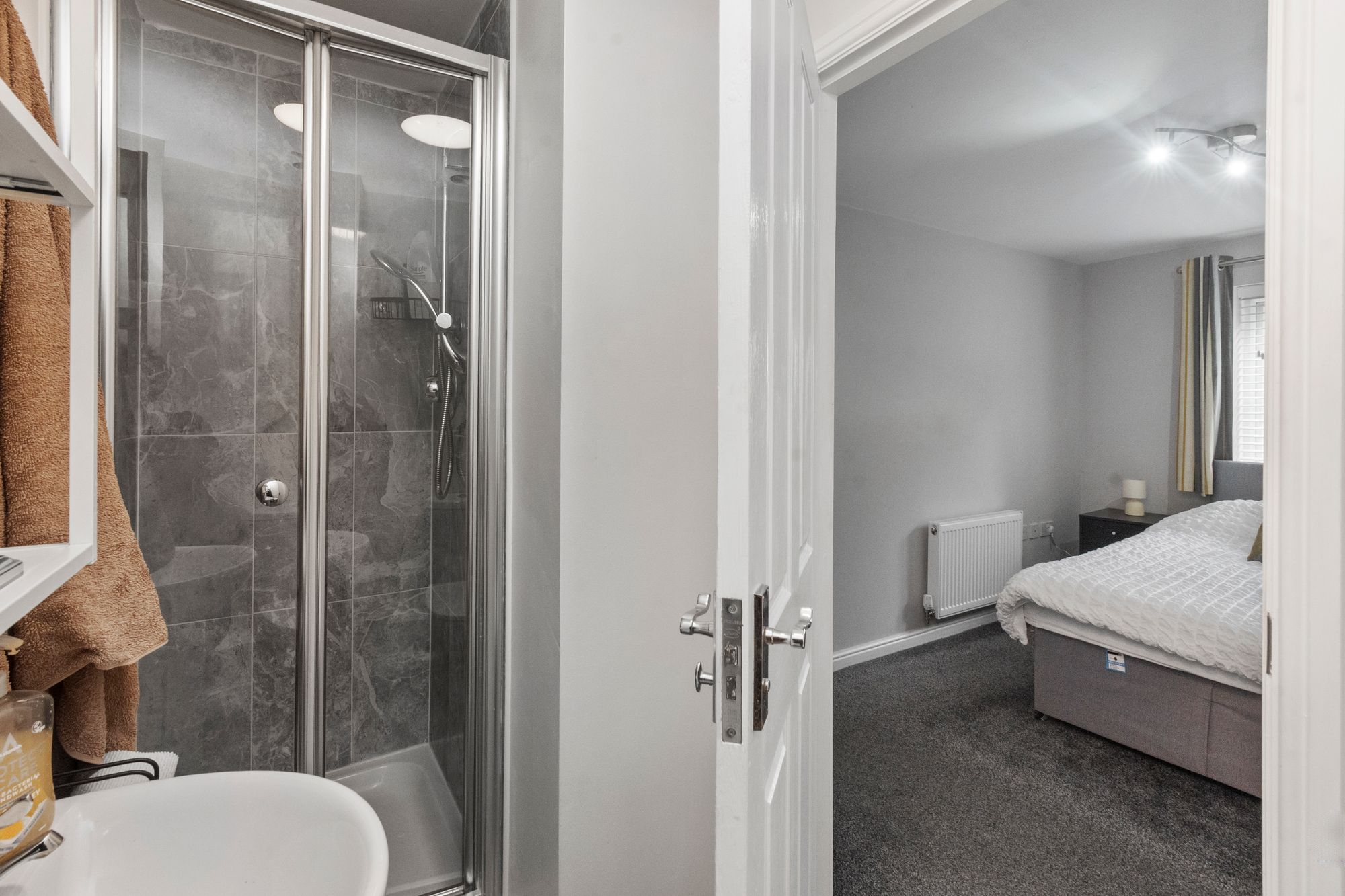 Peckers Hill Road, St. Helens, WA9