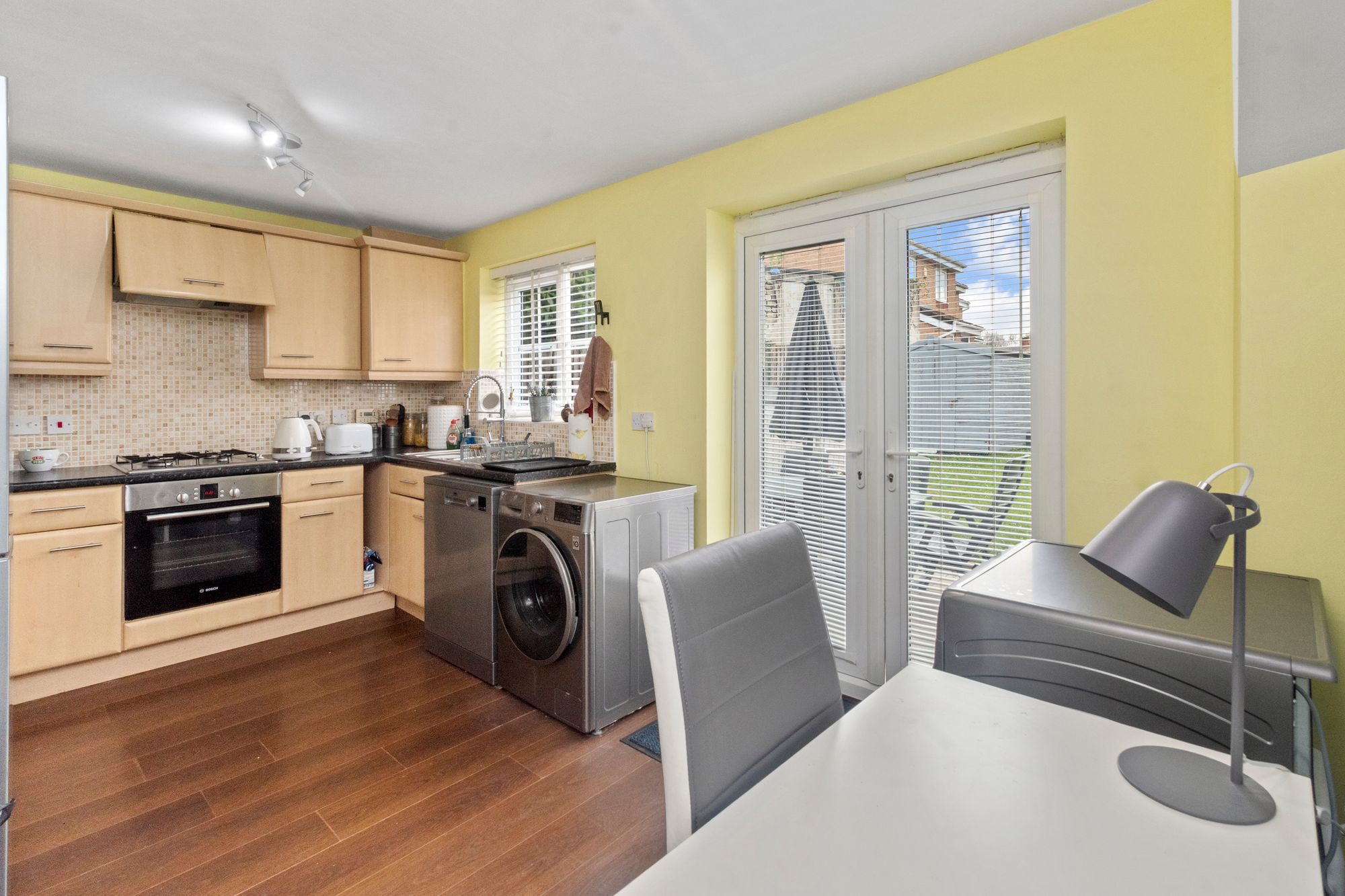 Peckers Hill Road, St. Helens, WA9